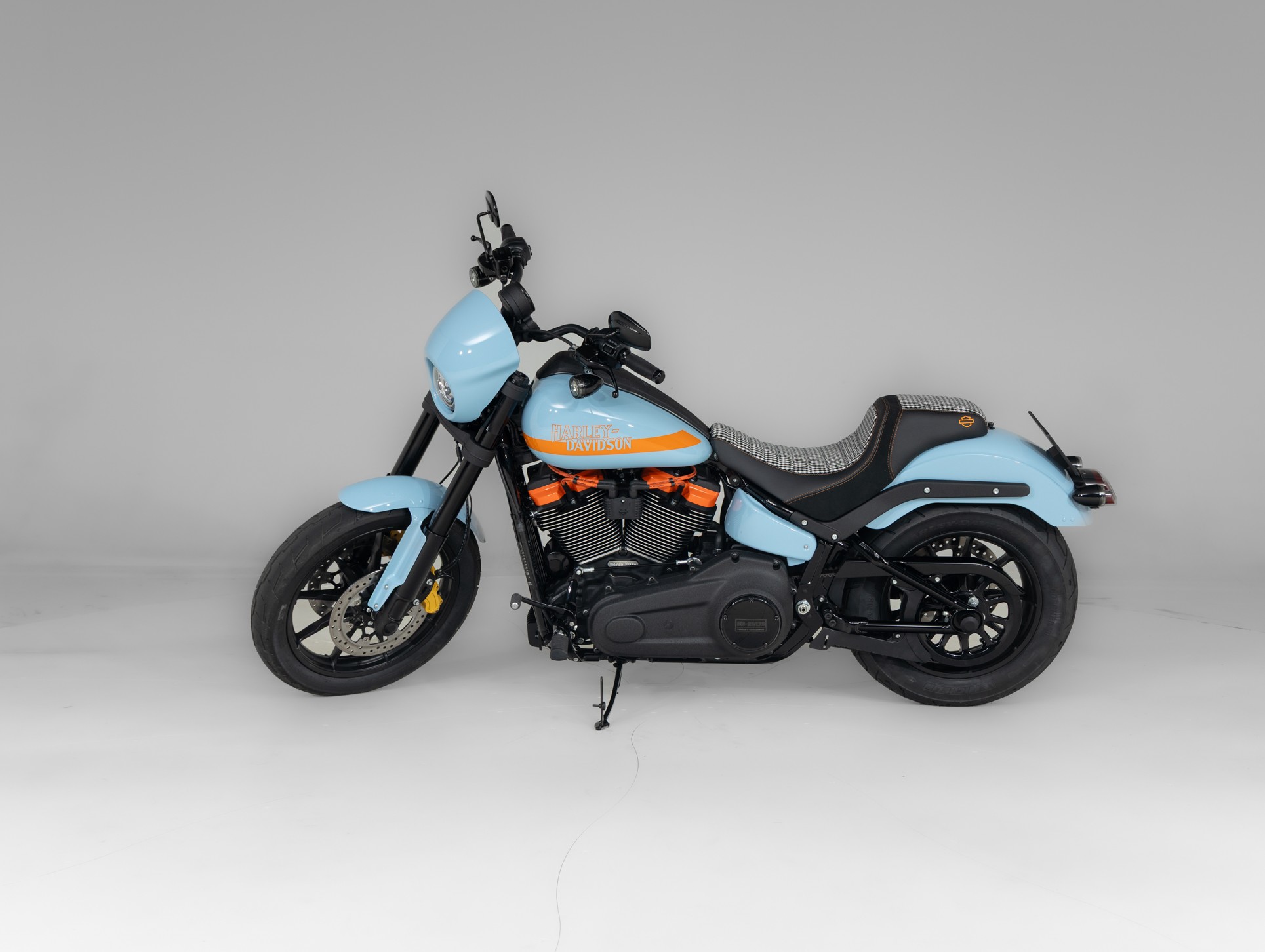 HARLEY-DAVIDSON FXLRS SOFTAIL Low Rider S