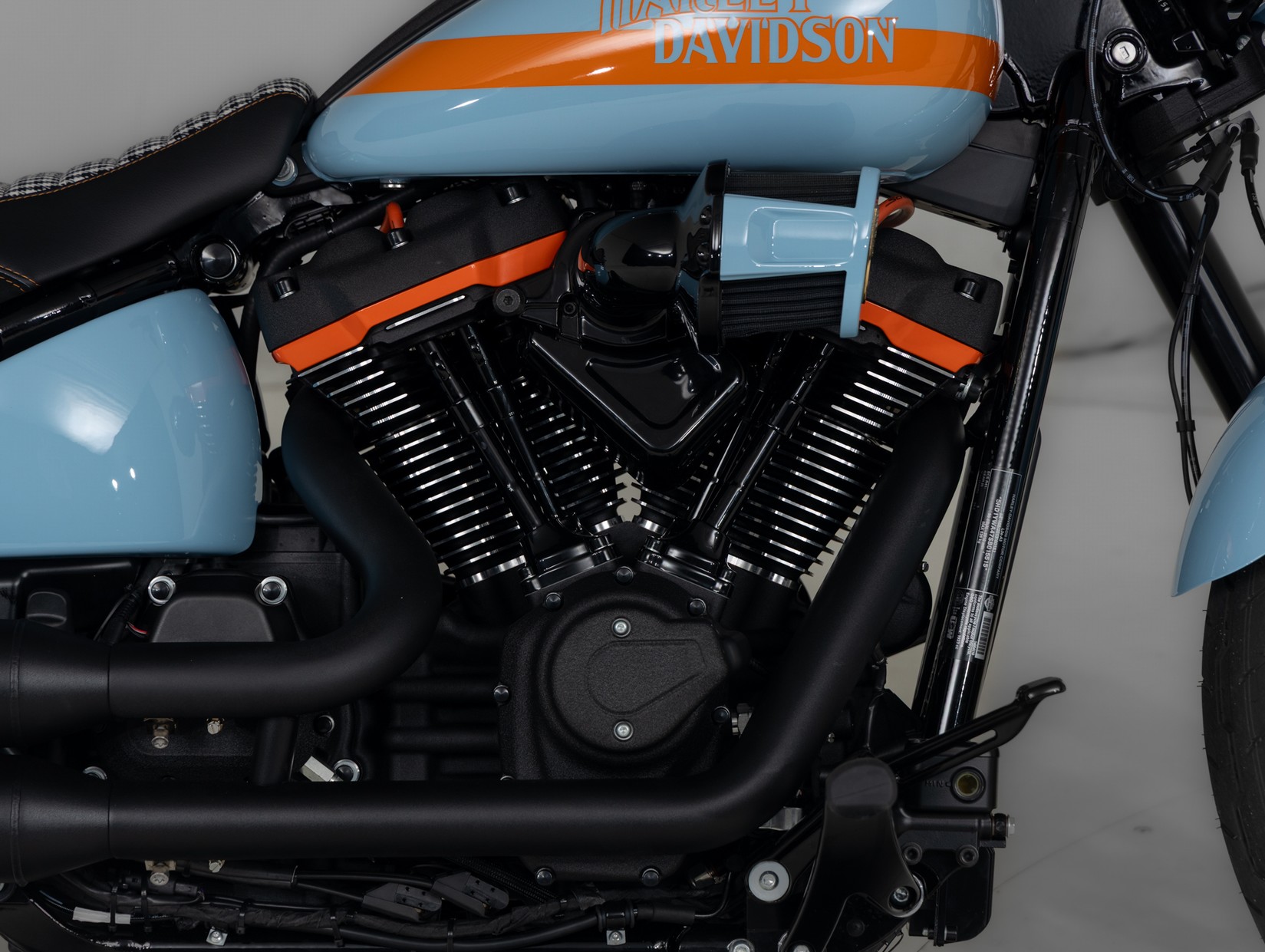 HARLEY-DAVIDSON FXLRS SOFTAIL Low Rider S
