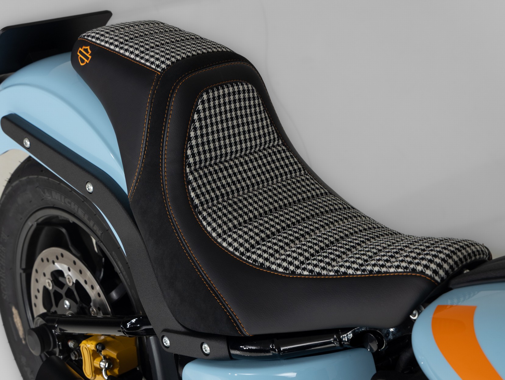 HARLEY-DAVIDSON FXLRS SOFTAIL Low Rider S