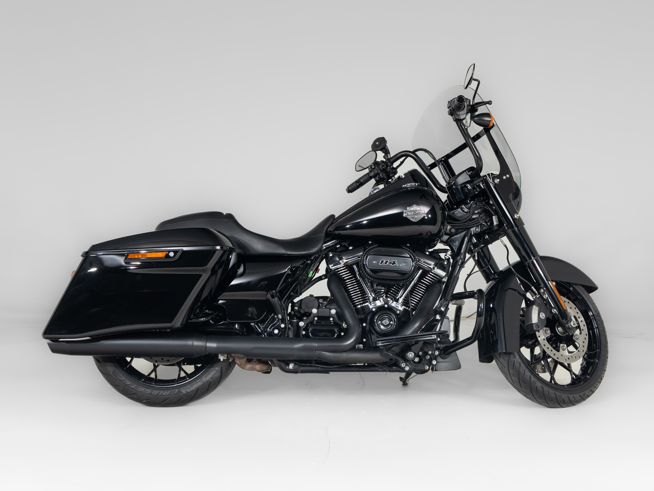 HARLEY-DAVIDSON FLHRXS Road King Special