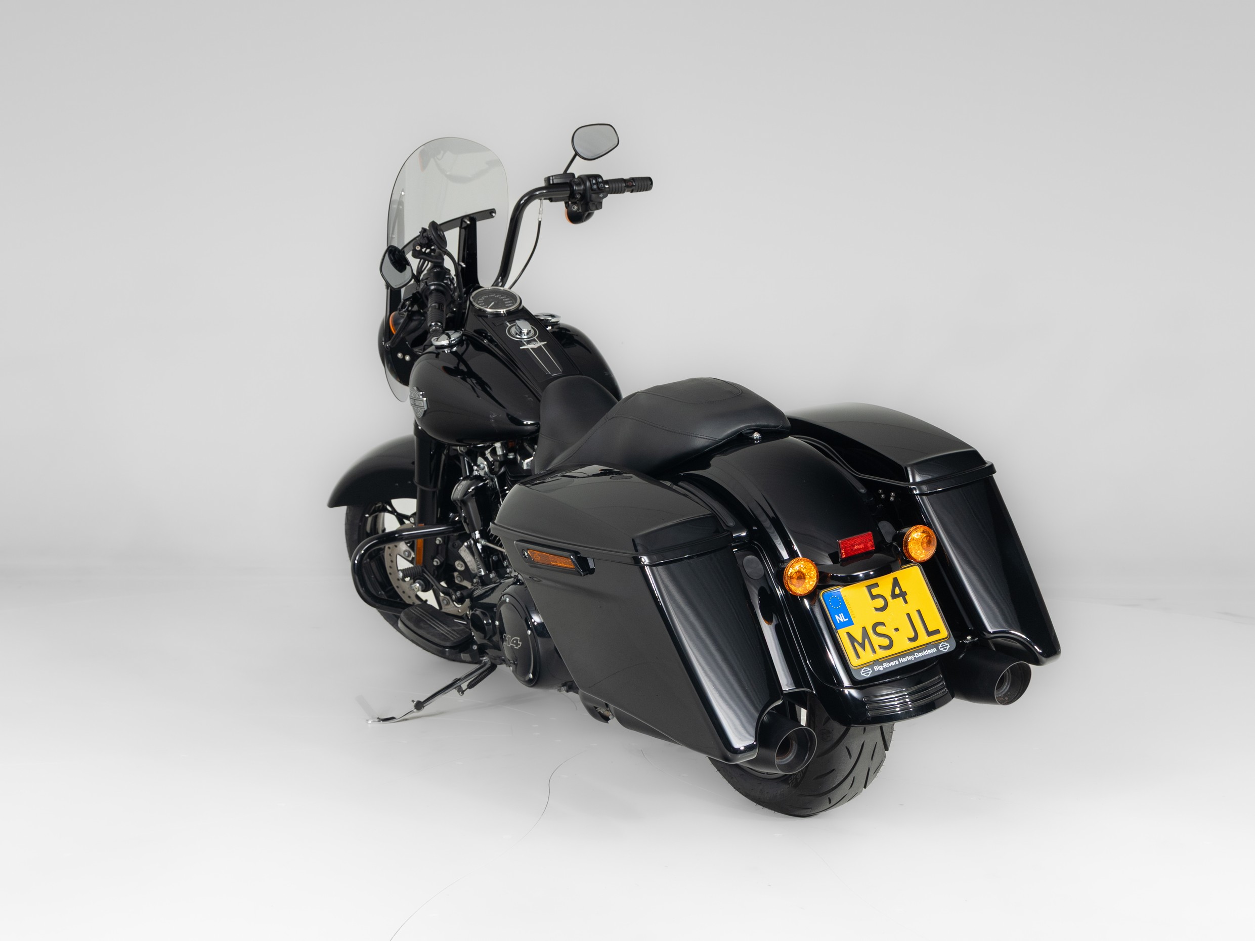 HARLEY-DAVIDSON FLHRXS Road King Special