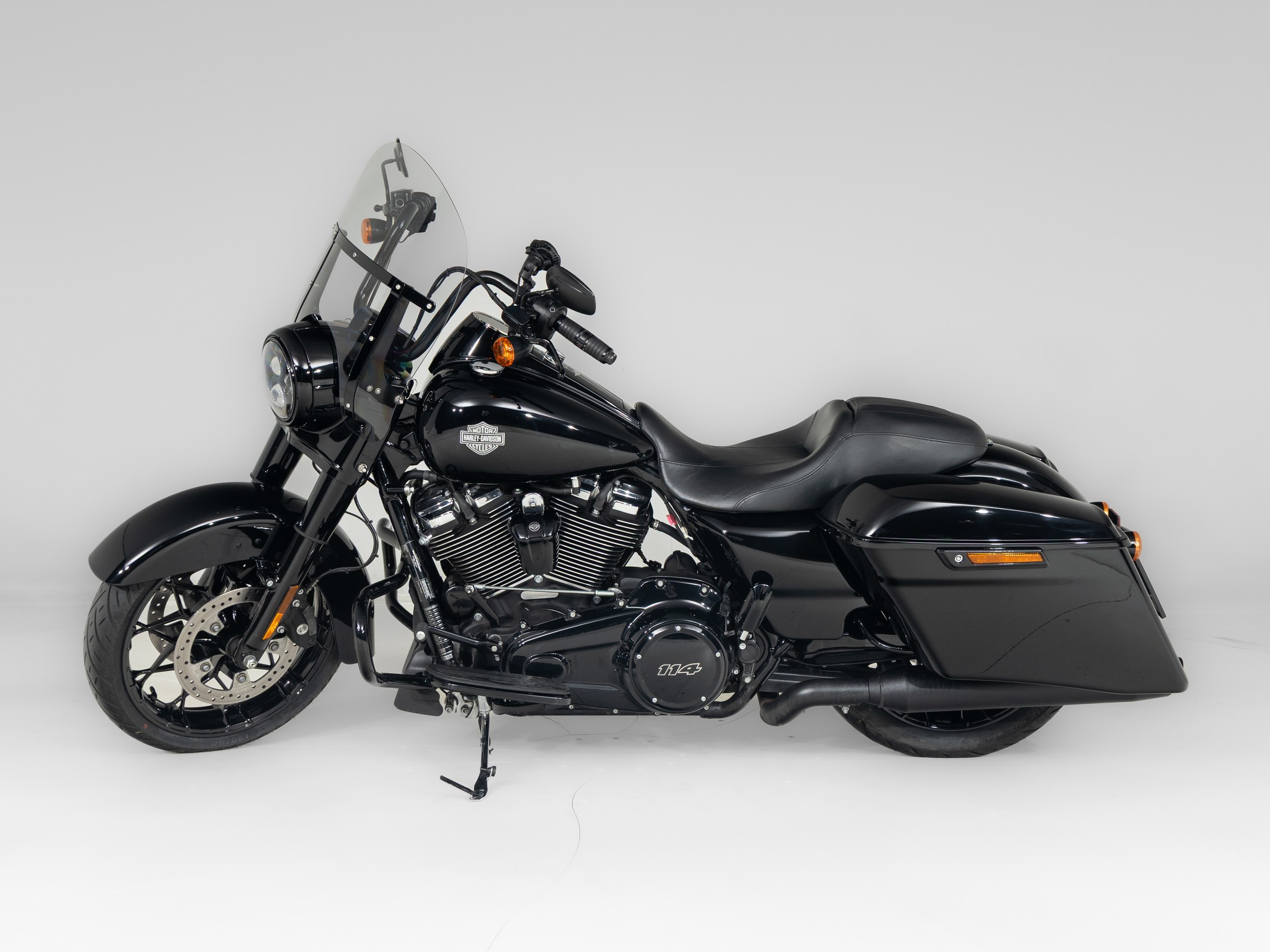 HARLEY-DAVIDSON FLHRXS Road King Special