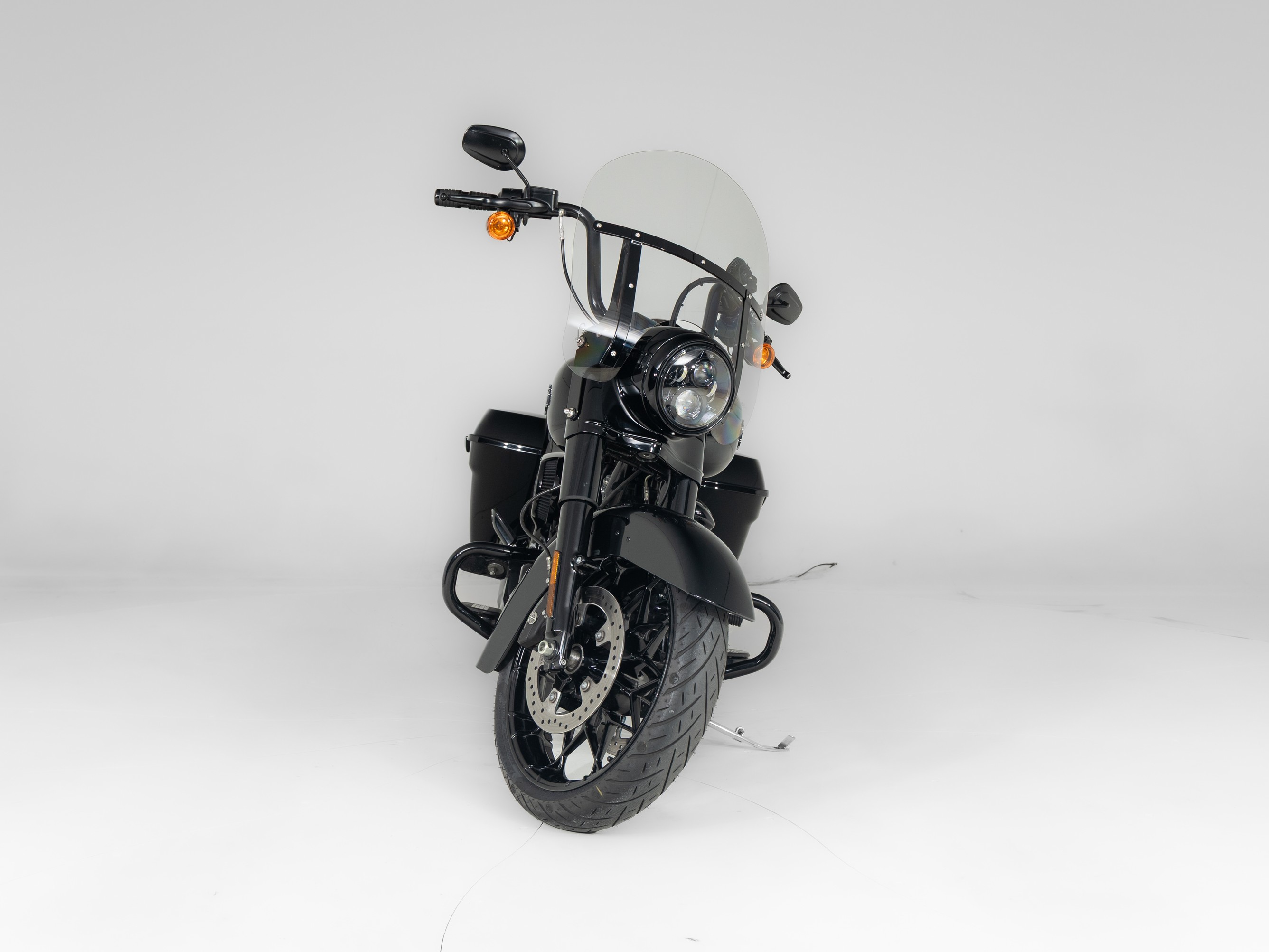 HARLEY-DAVIDSON FLHRXS Road King Special