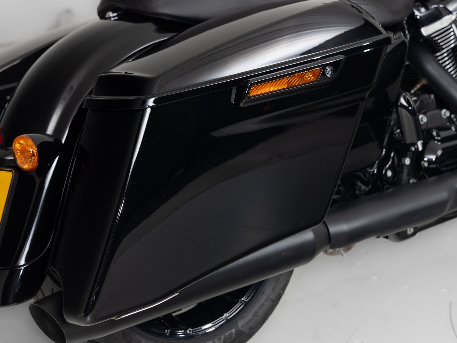 HARLEY-DAVIDSON FLHRXS Road King Special