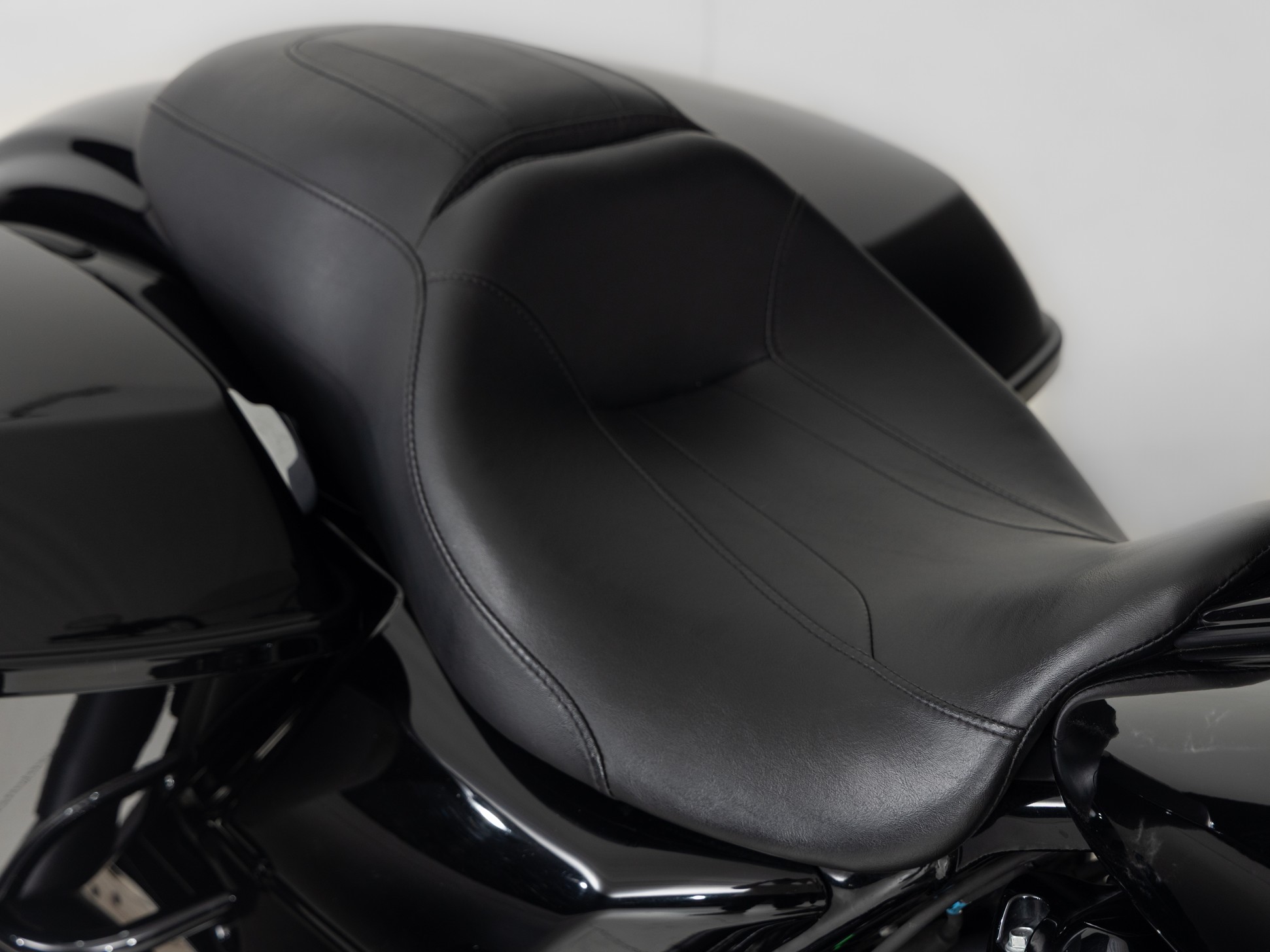 HARLEY-DAVIDSON FLHRXS Road King Special