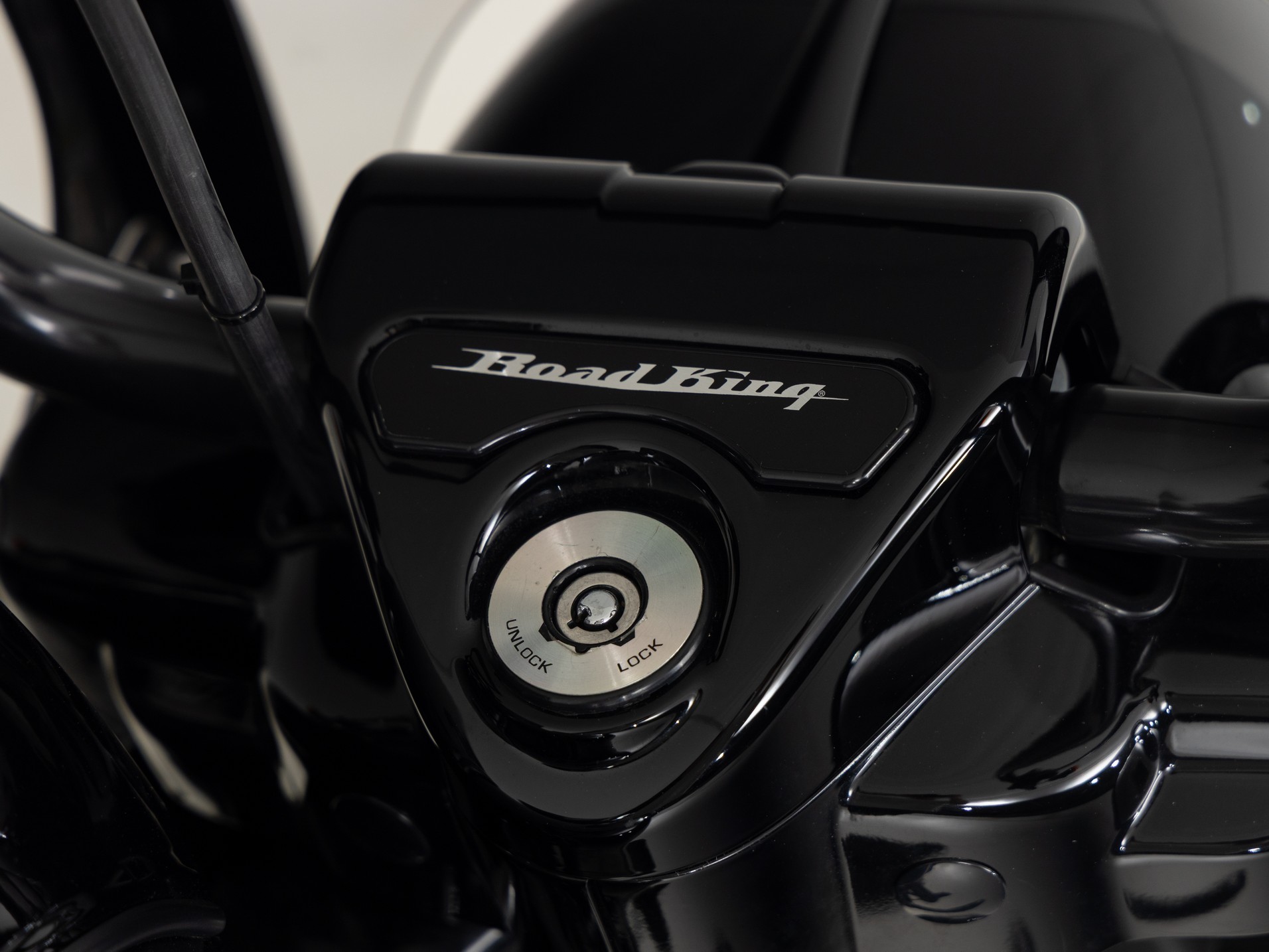 HARLEY-DAVIDSON FLHRXS Road King Special