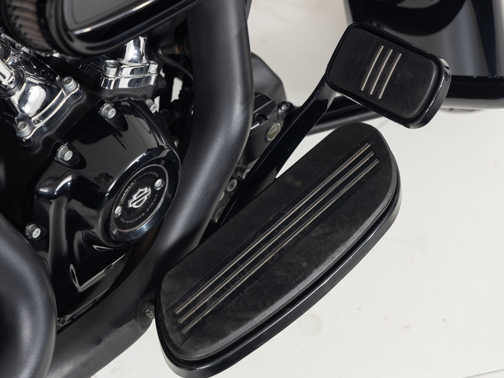 HARLEY-DAVIDSON FLHRXS Road King Special