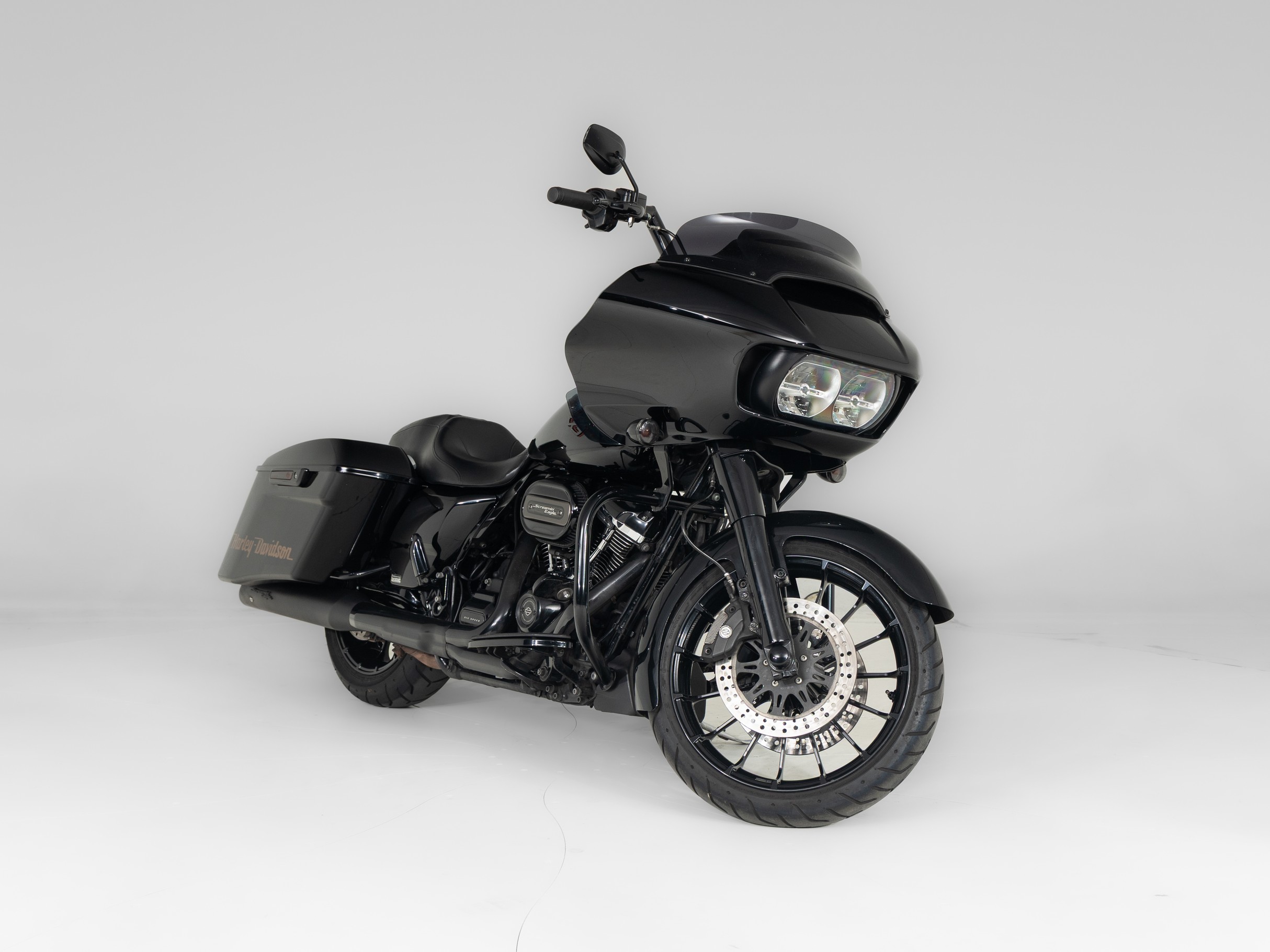 HARLEY-DAVIDSON ROAD GLIDE SPECIAL