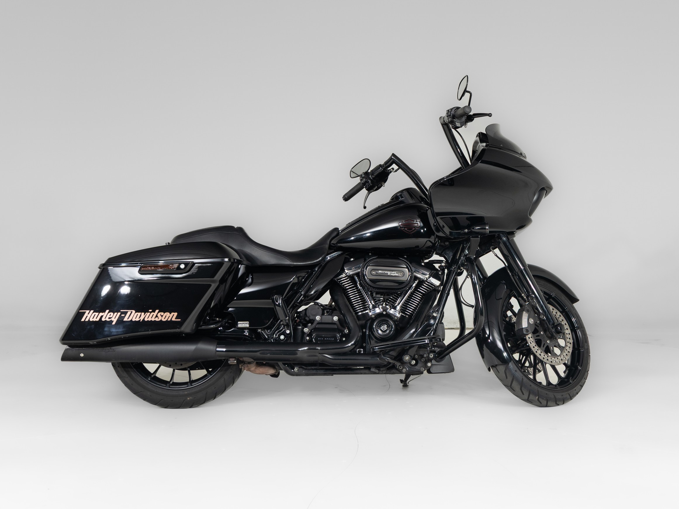 HARLEY-DAVIDSON ROAD GLIDE SPECIAL