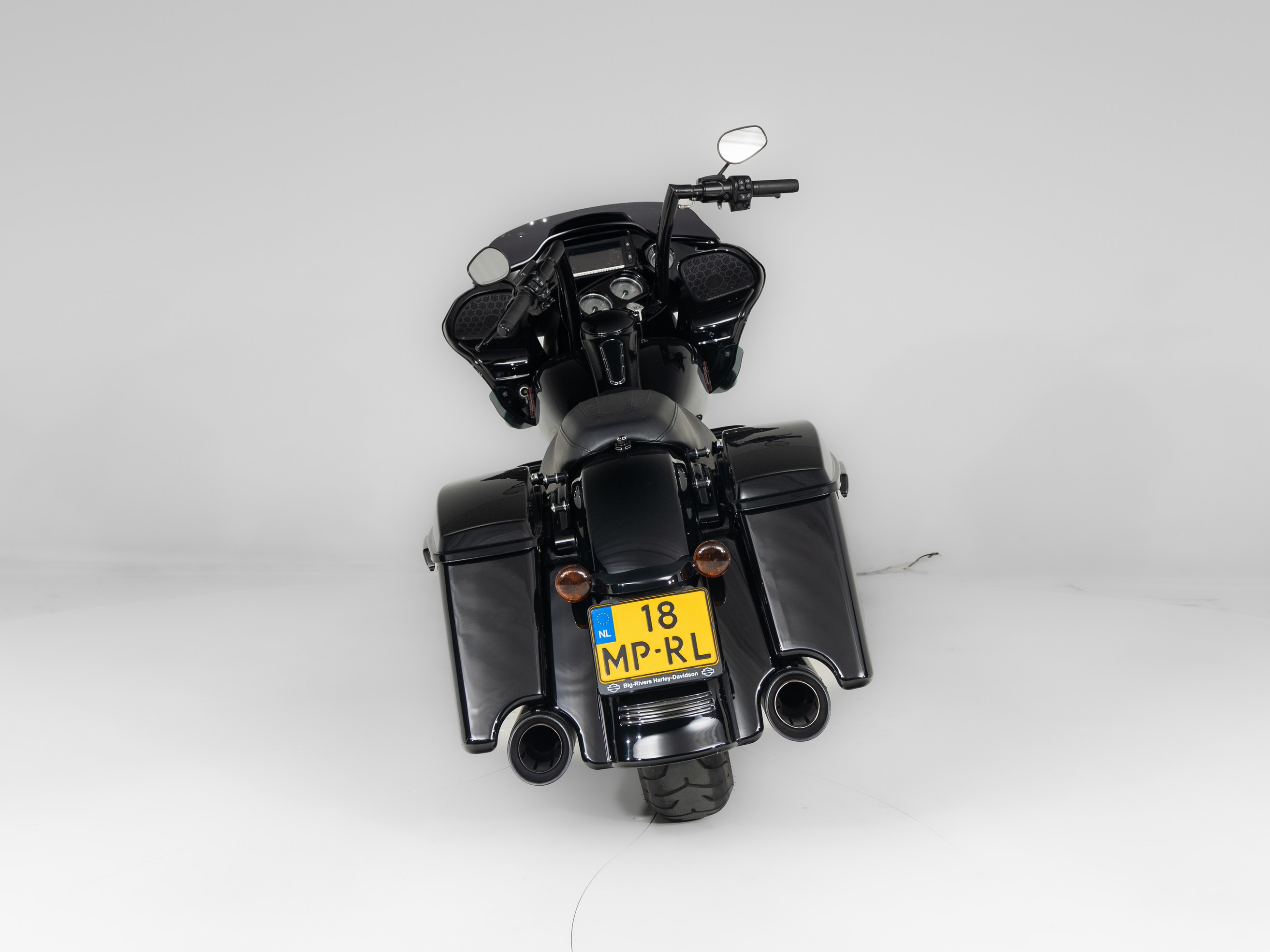HARLEY-DAVIDSON ROAD GLIDE SPECIAL