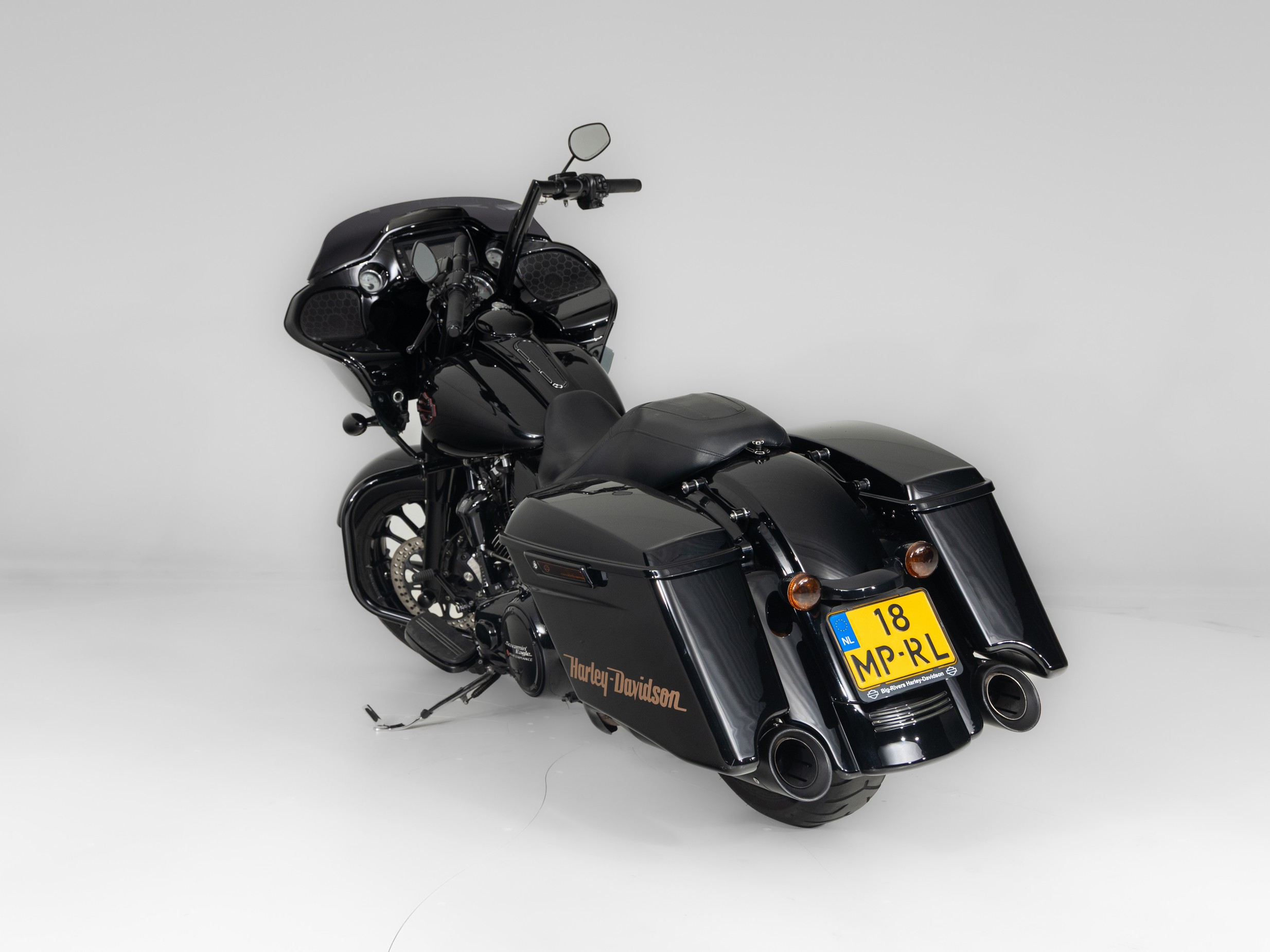 HARLEY-DAVIDSON ROAD GLIDE SPECIAL