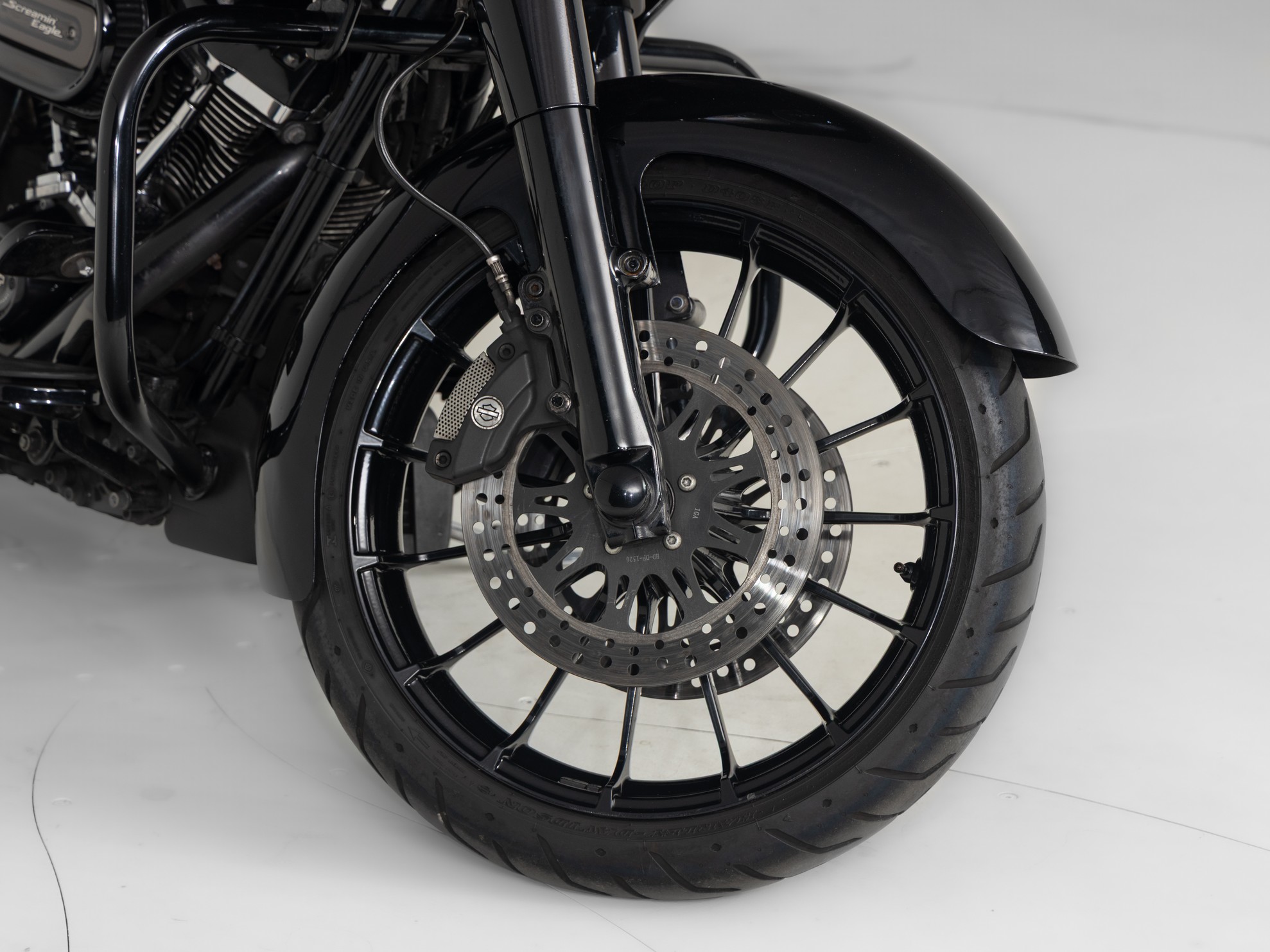 HARLEY-DAVIDSON ROAD GLIDE SPECIAL