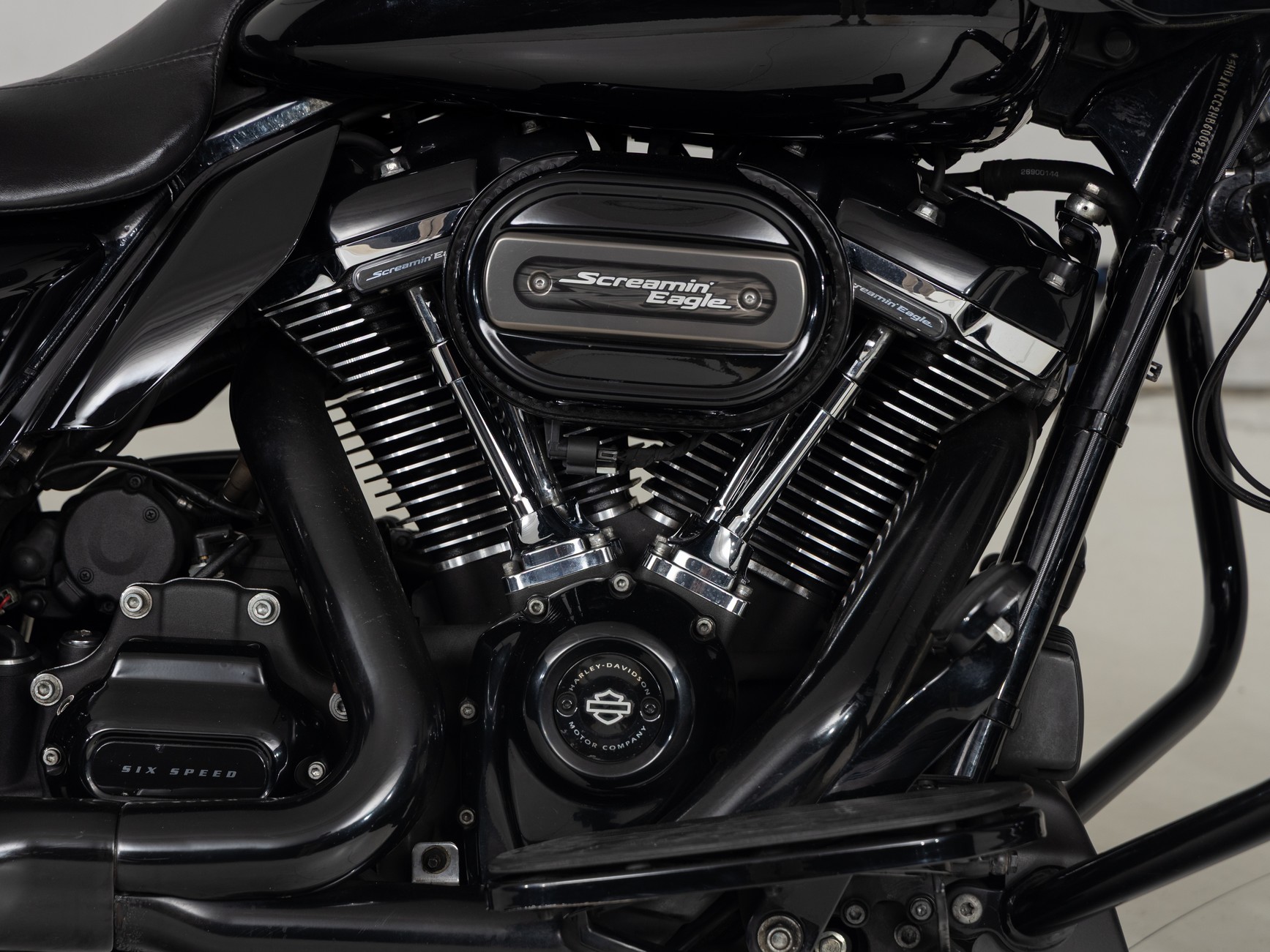 HARLEY-DAVIDSON ROAD GLIDE SPECIAL