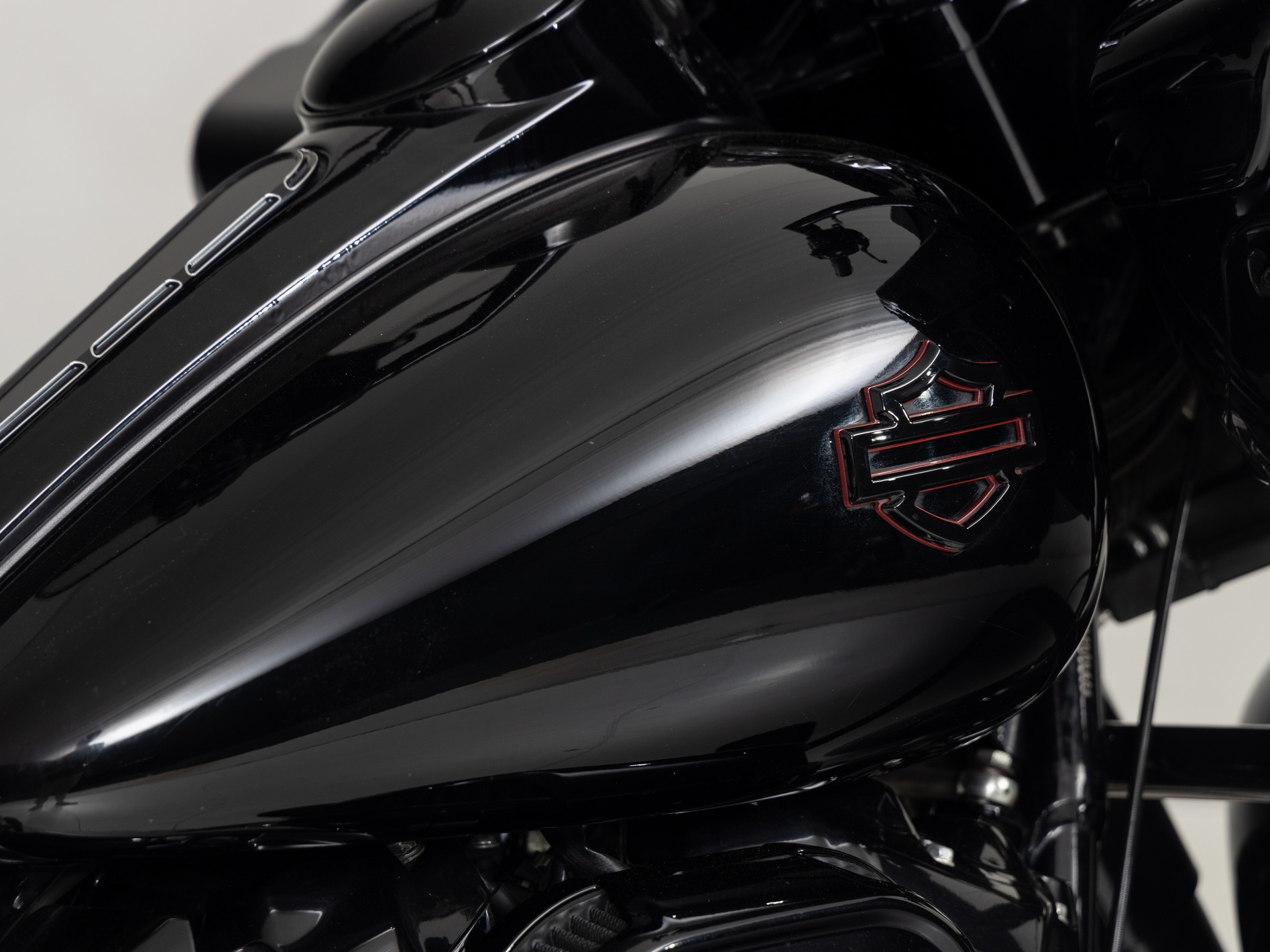 HARLEY-DAVIDSON ROAD GLIDE SPECIAL