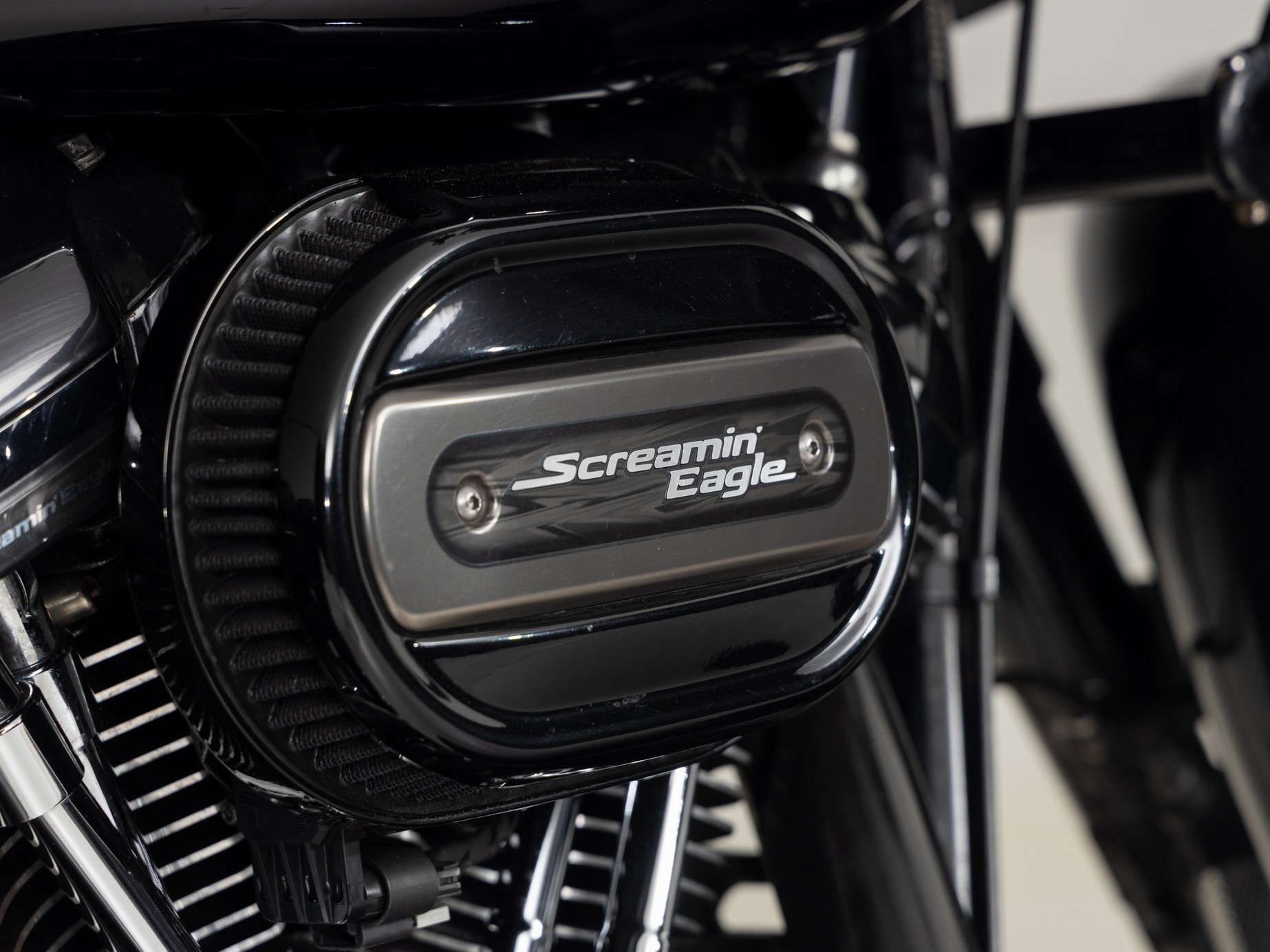 HARLEY-DAVIDSON ROAD GLIDE SPECIAL
