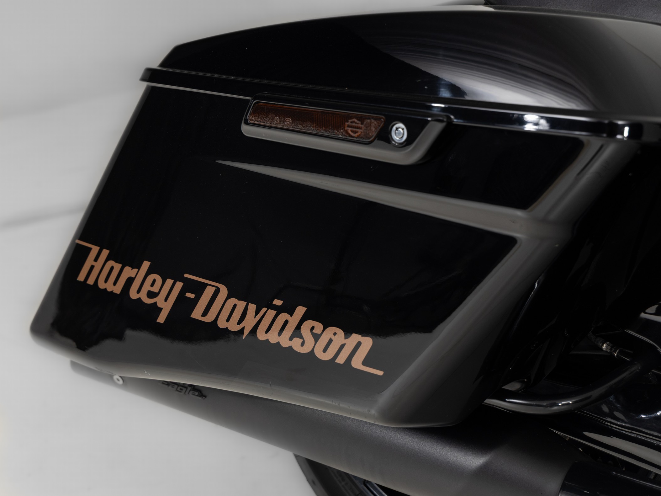 HARLEY-DAVIDSON ROAD GLIDE SPECIAL