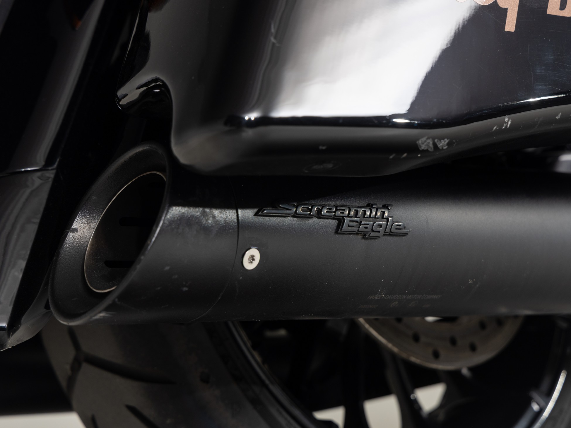 HARLEY-DAVIDSON ROAD GLIDE SPECIAL