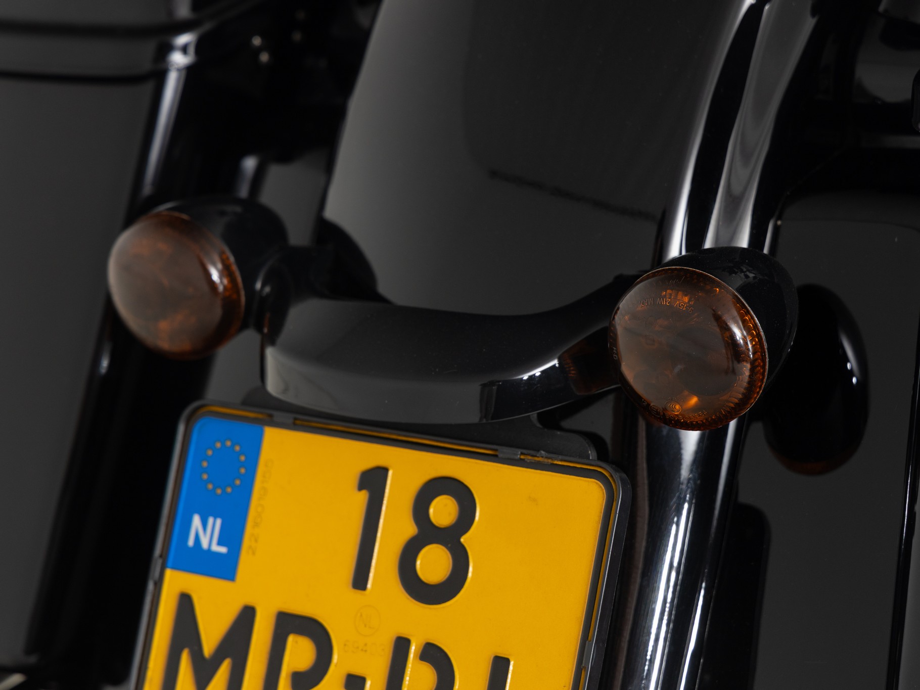 HARLEY-DAVIDSON ROAD GLIDE SPECIAL