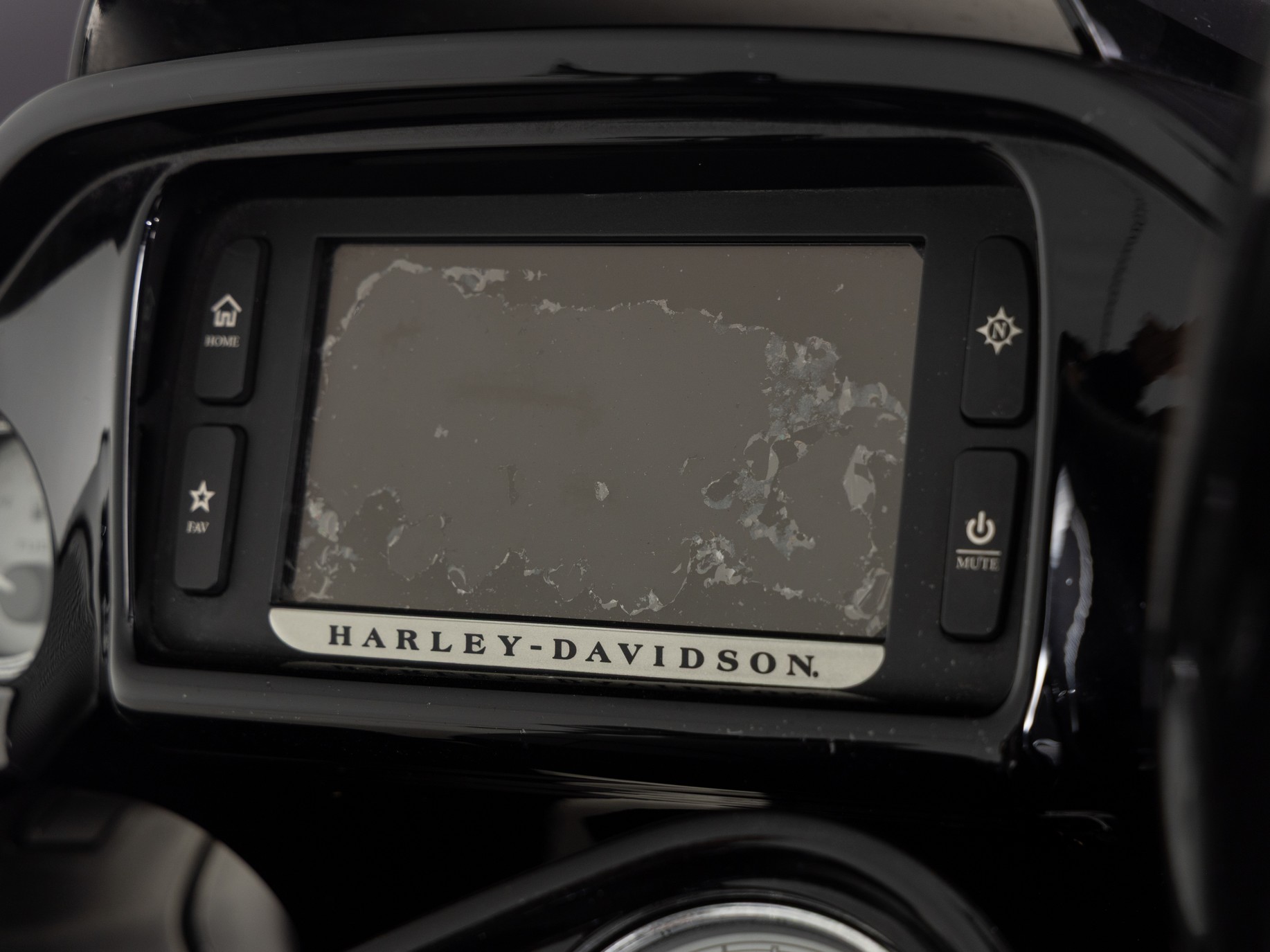 HARLEY-DAVIDSON ROAD GLIDE SPECIAL