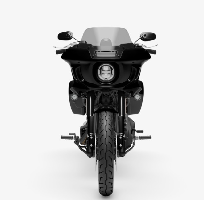 HARLEY-DAVIDSON FXLRST Low Rider ST