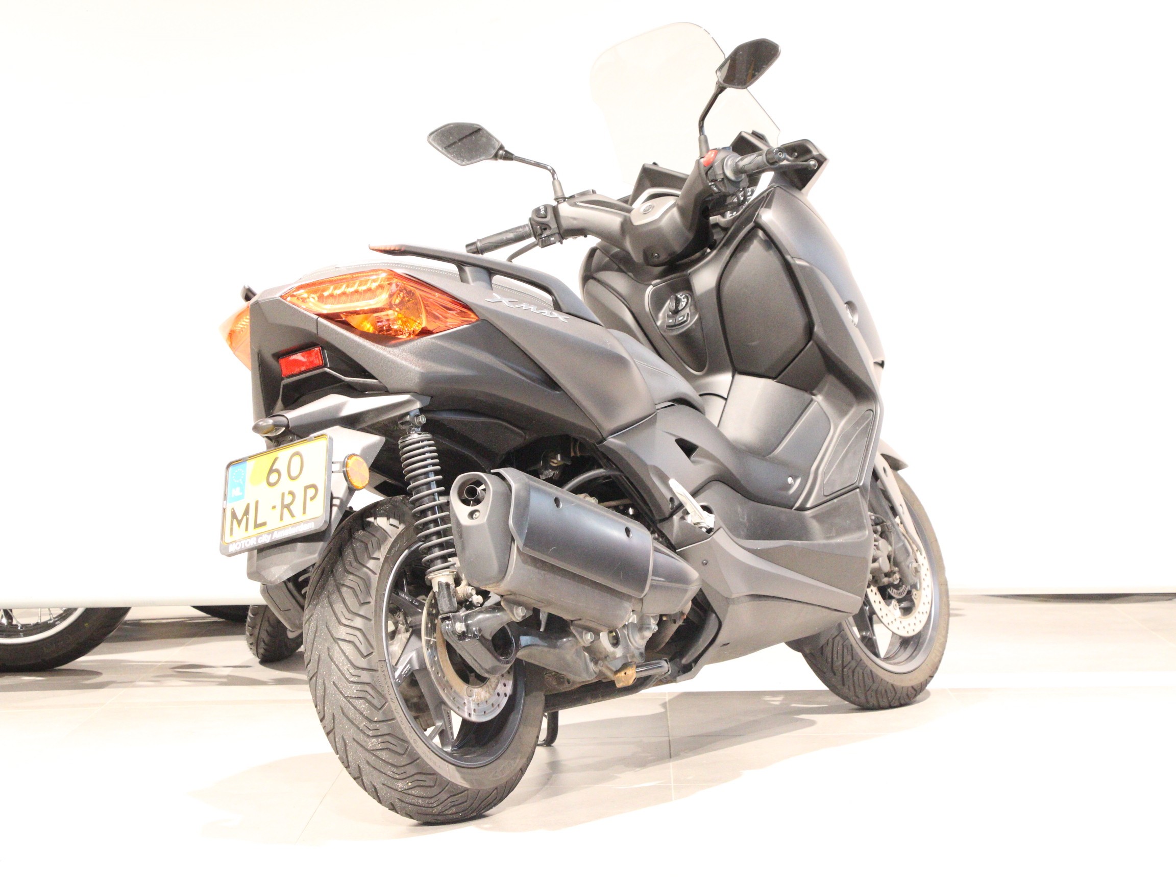 YAMAHA - X-MAX 300 ABS BTW MOTOR !!!