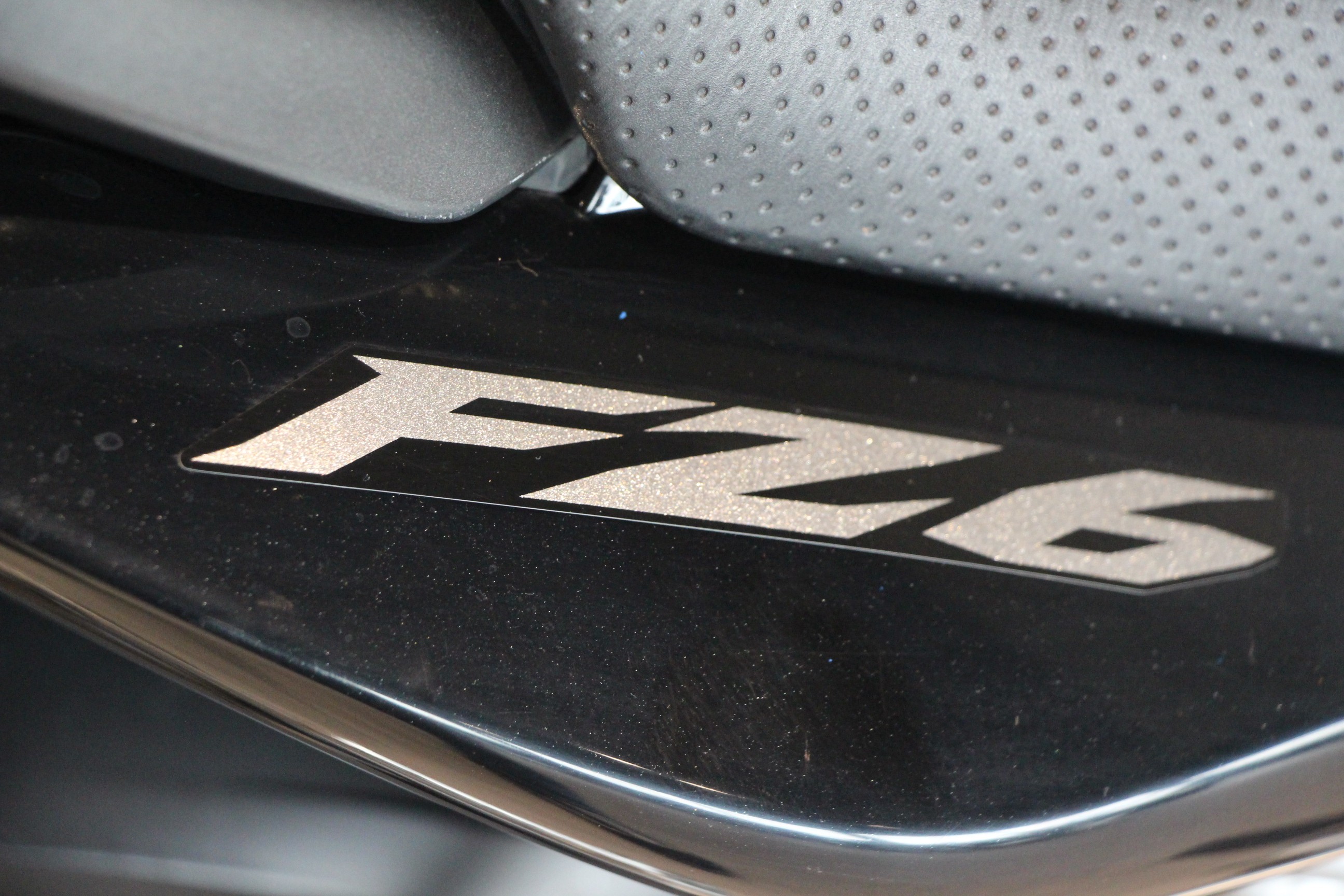 YAMAHA - FZ-6N