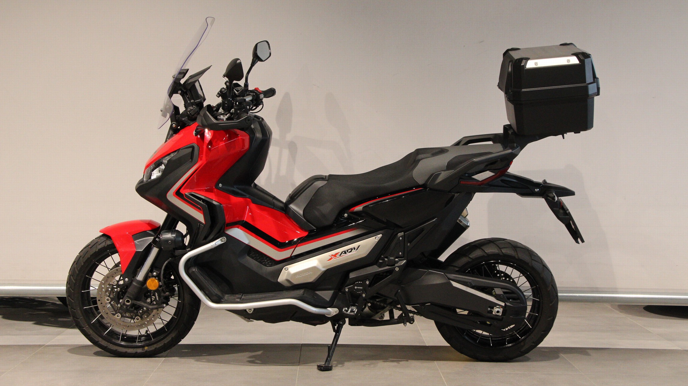 HONDA - X-ADV