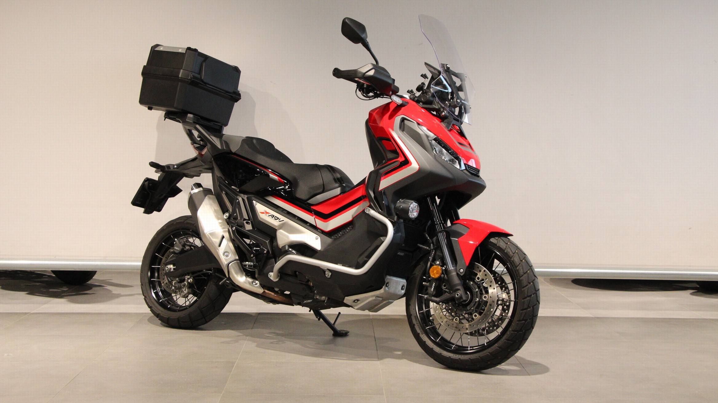 HONDA - X-ADV