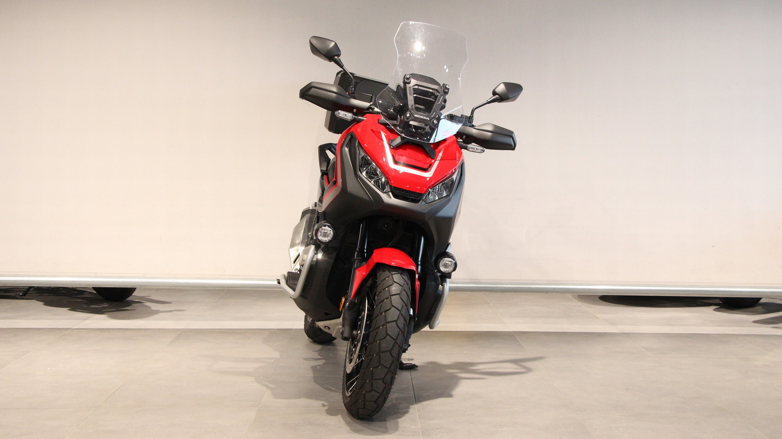 HONDA - X-ADV