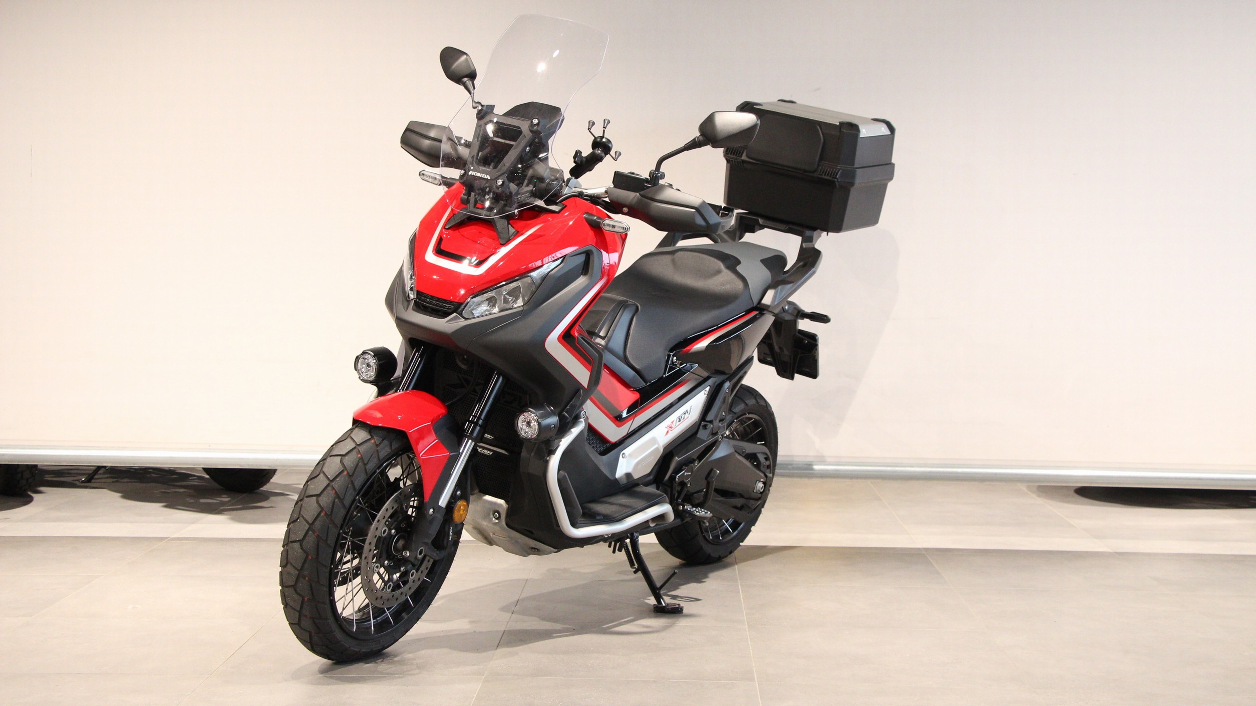 HONDA - X-ADV
