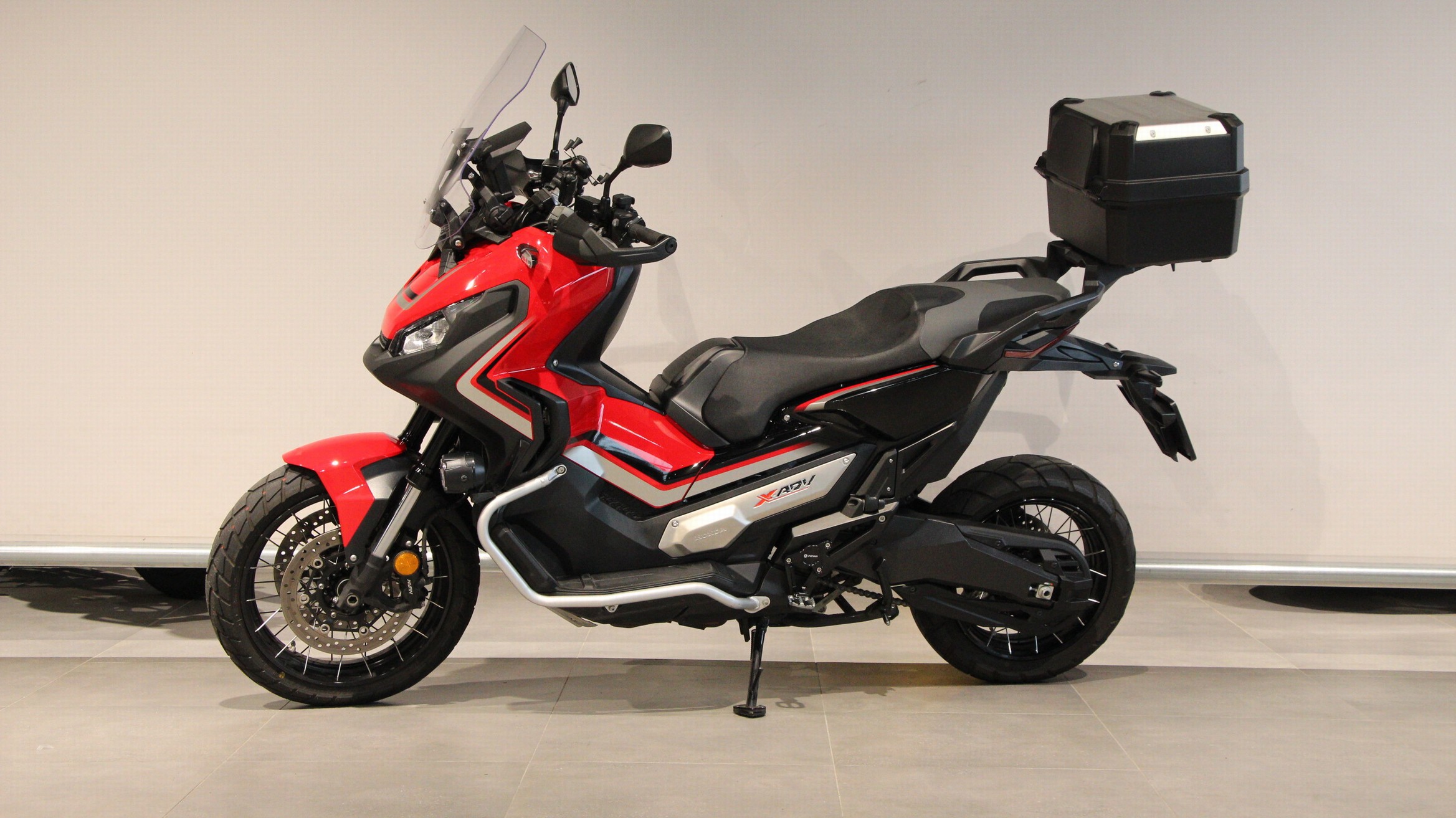 HONDA - X-ADV
