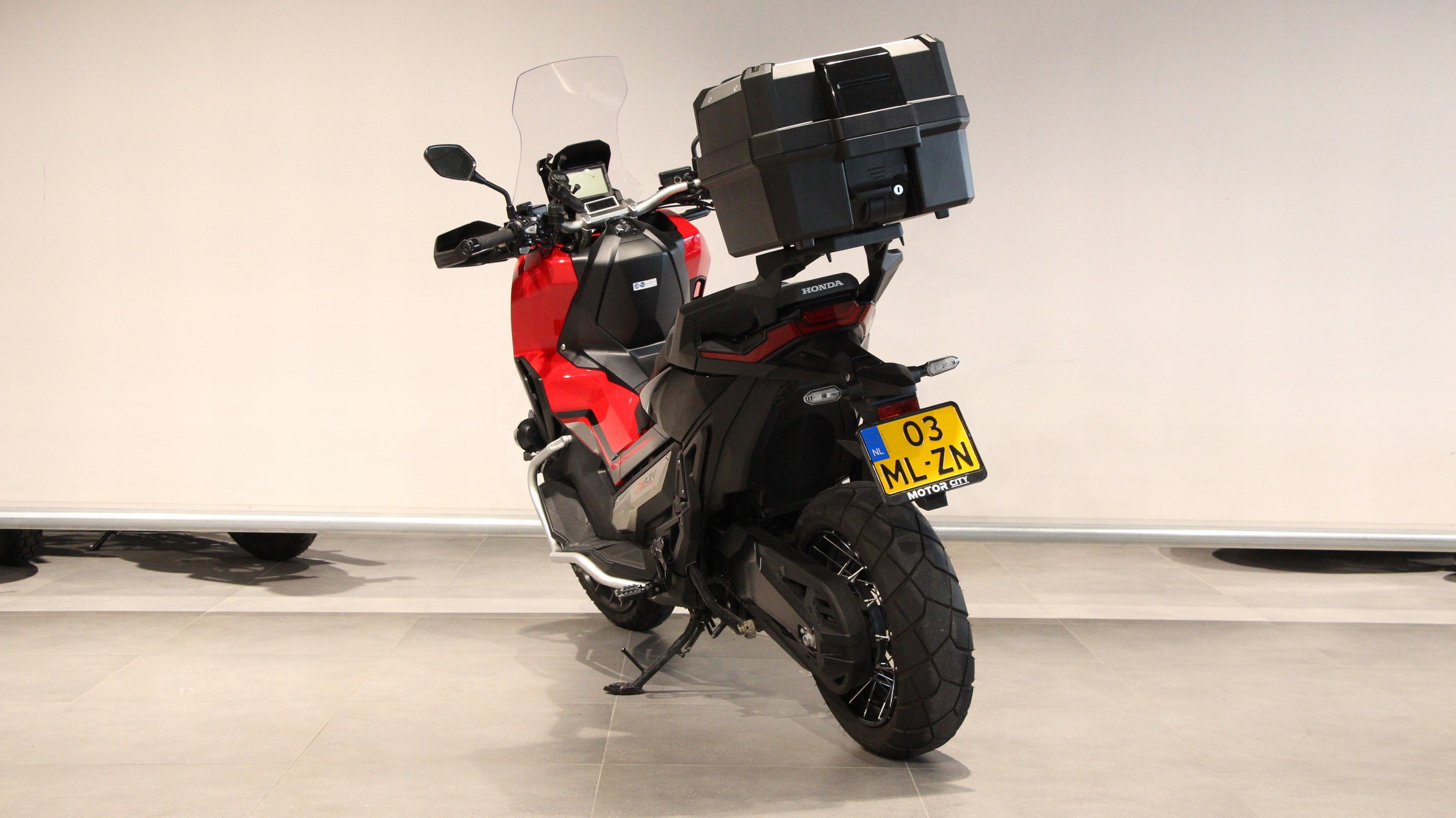HONDA - X-ADV