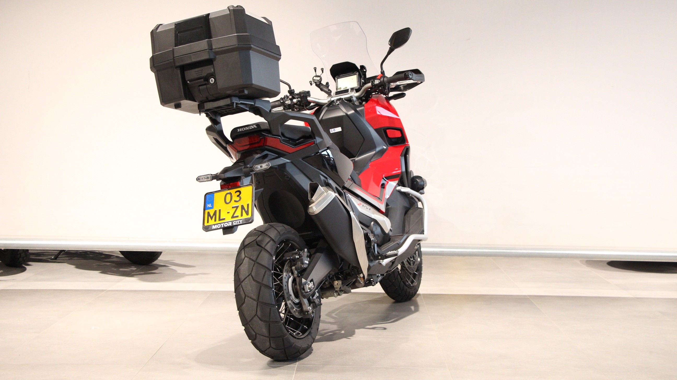 HONDA - X-ADV