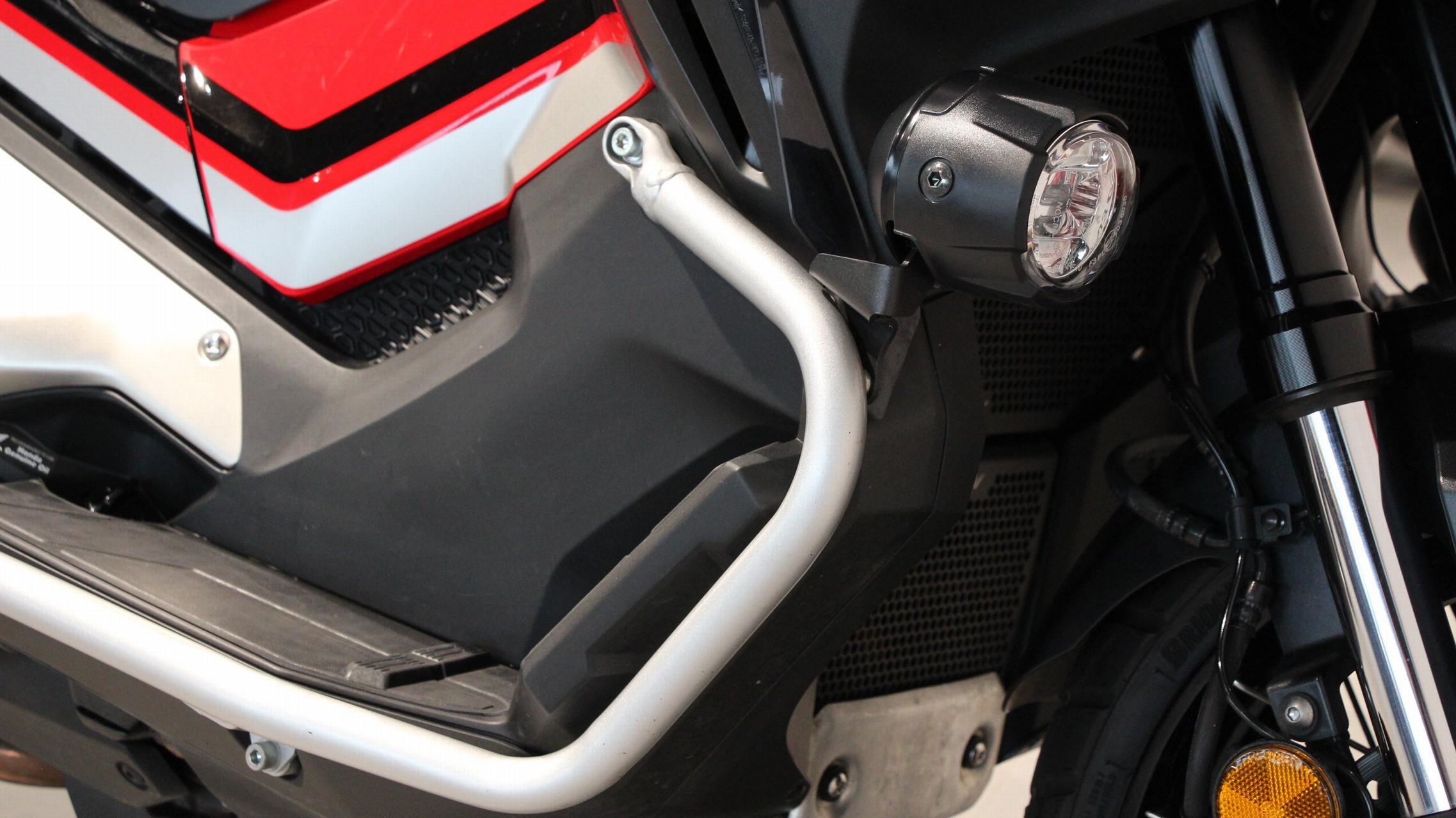 HONDA - X-ADV