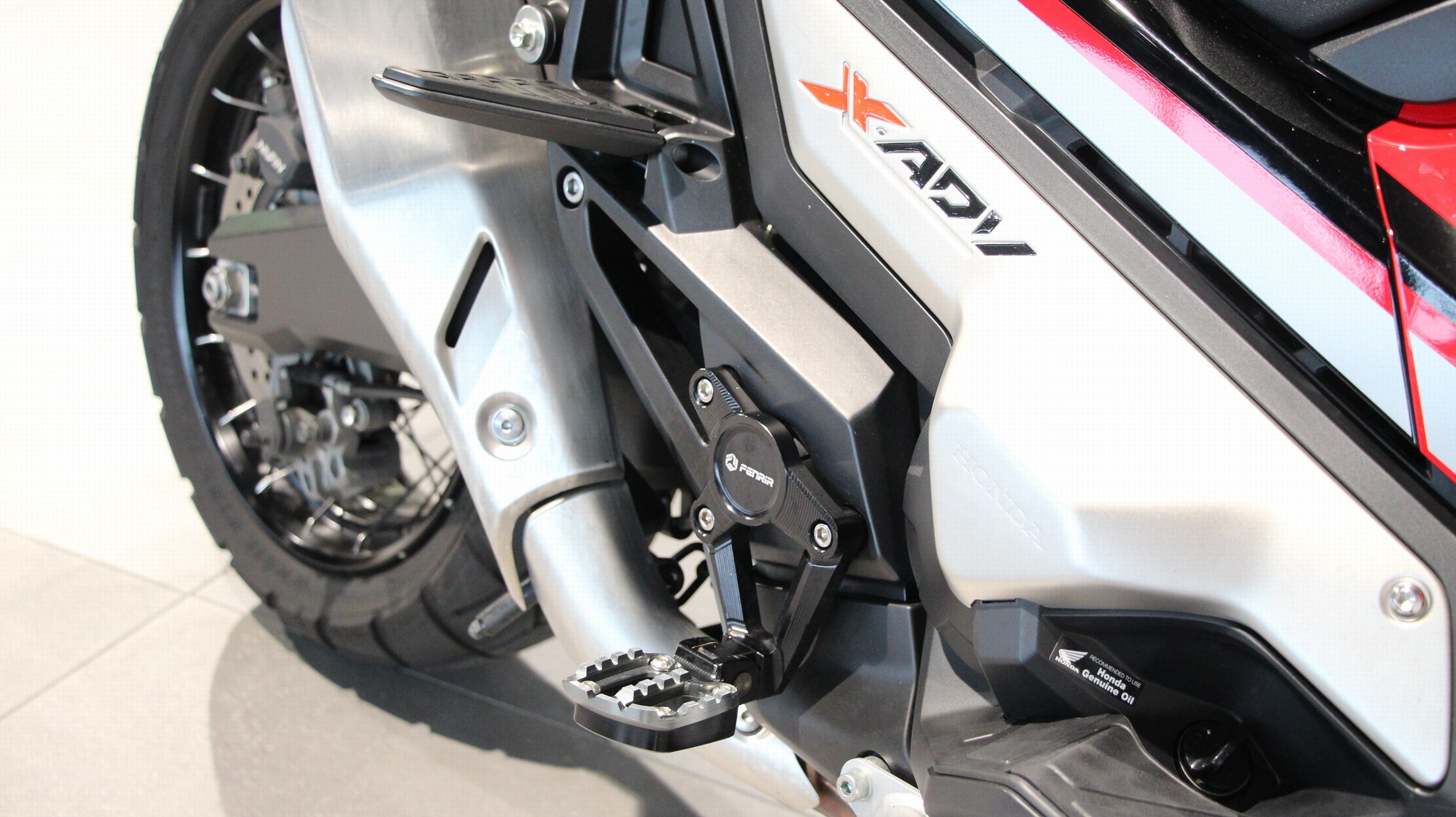 HONDA - X-ADV