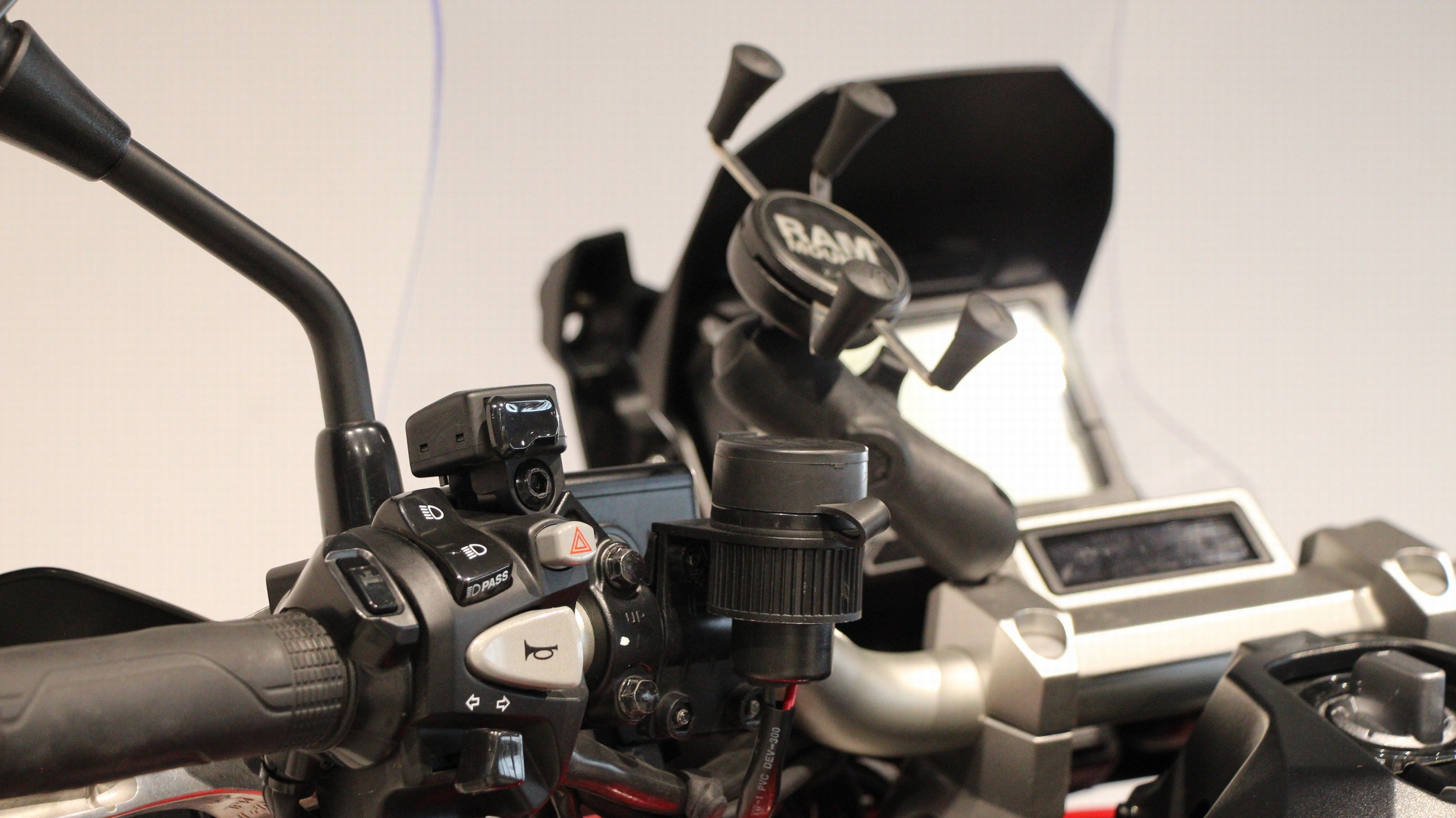 HONDA - X-ADV