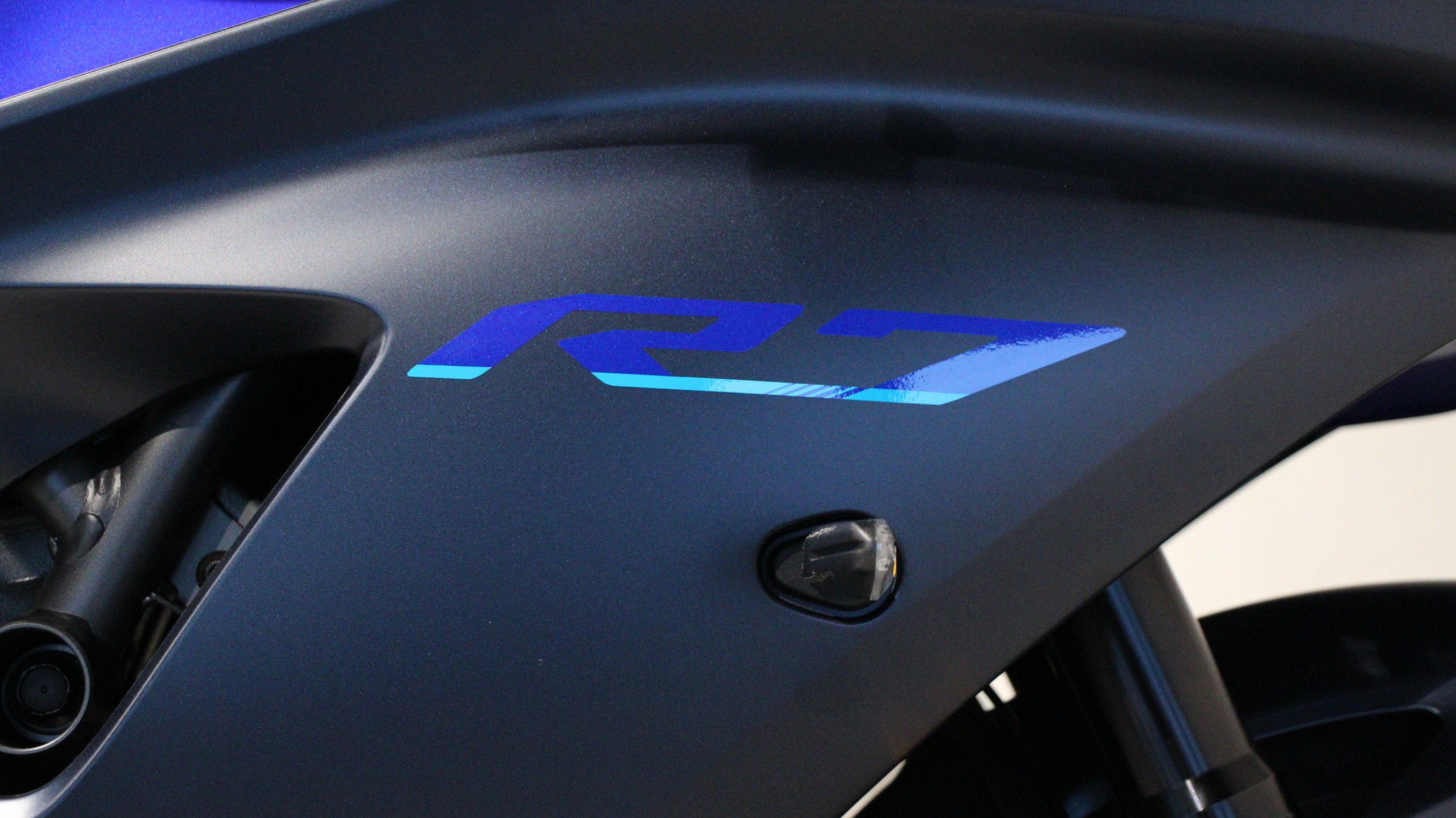 YAMAHA - YZF R7