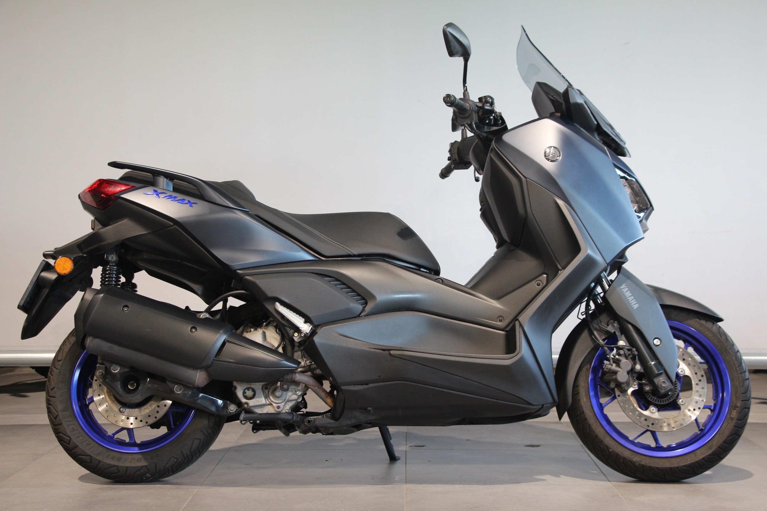 YAMAHA - X MAX 300