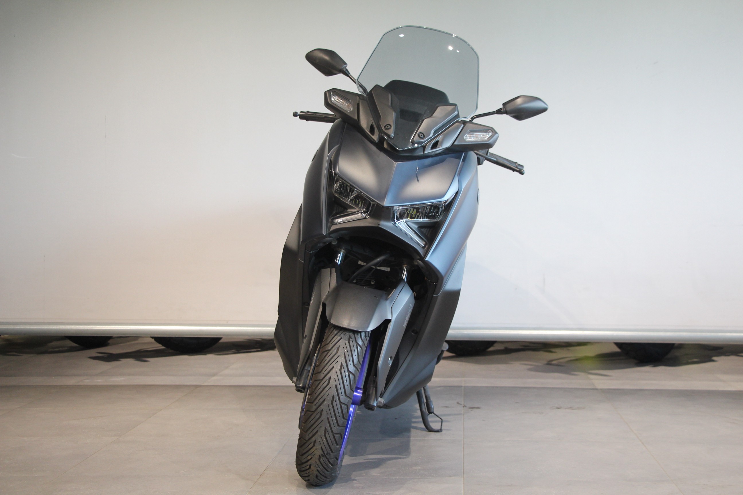 YAMAHA - X MAX 300