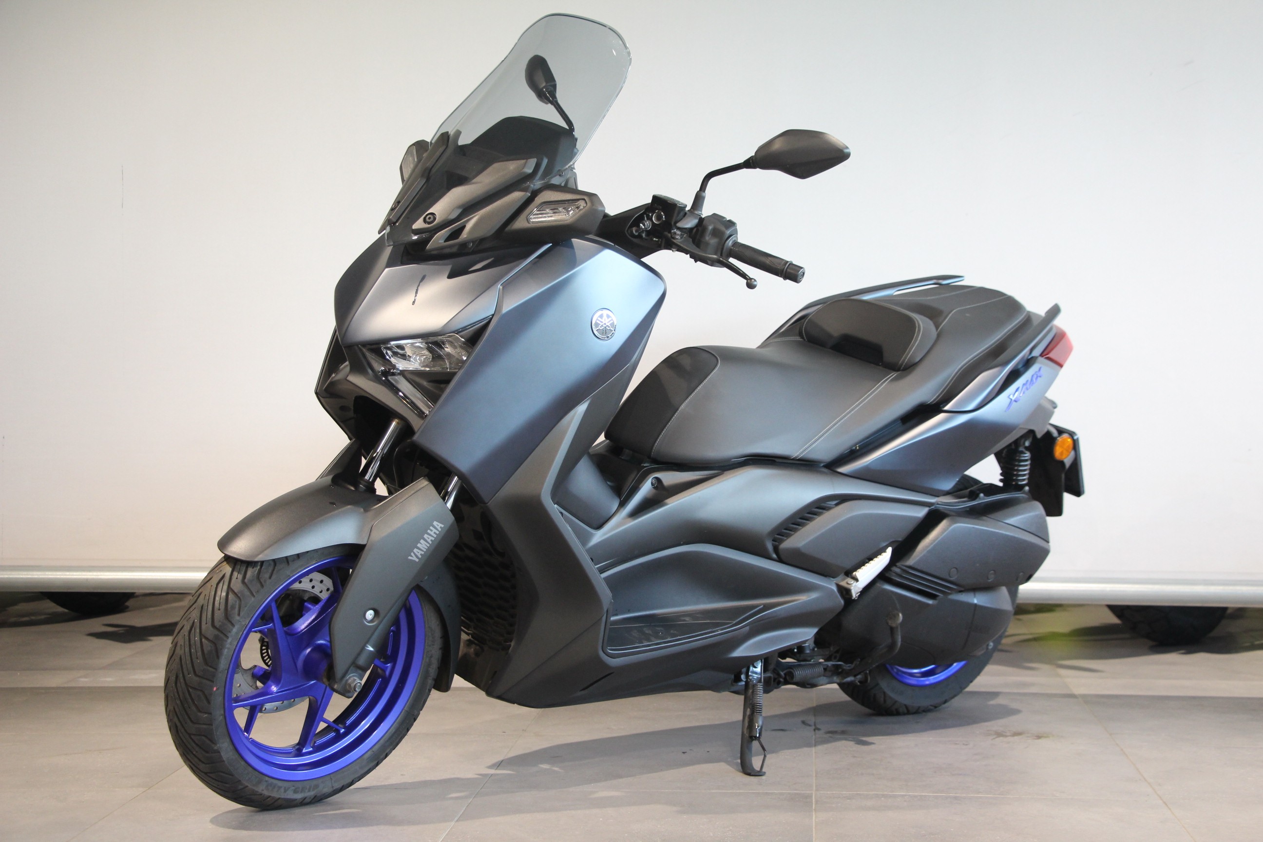 YAMAHA - X MAX 300