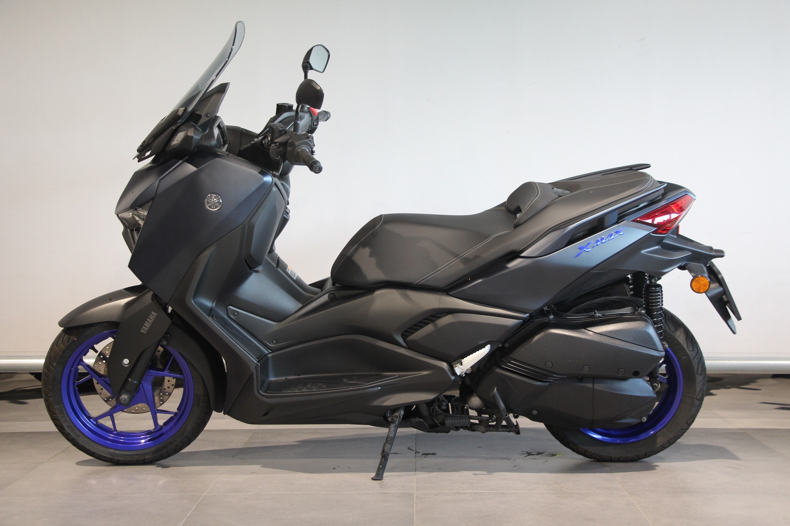 YAMAHA - X MAX 300