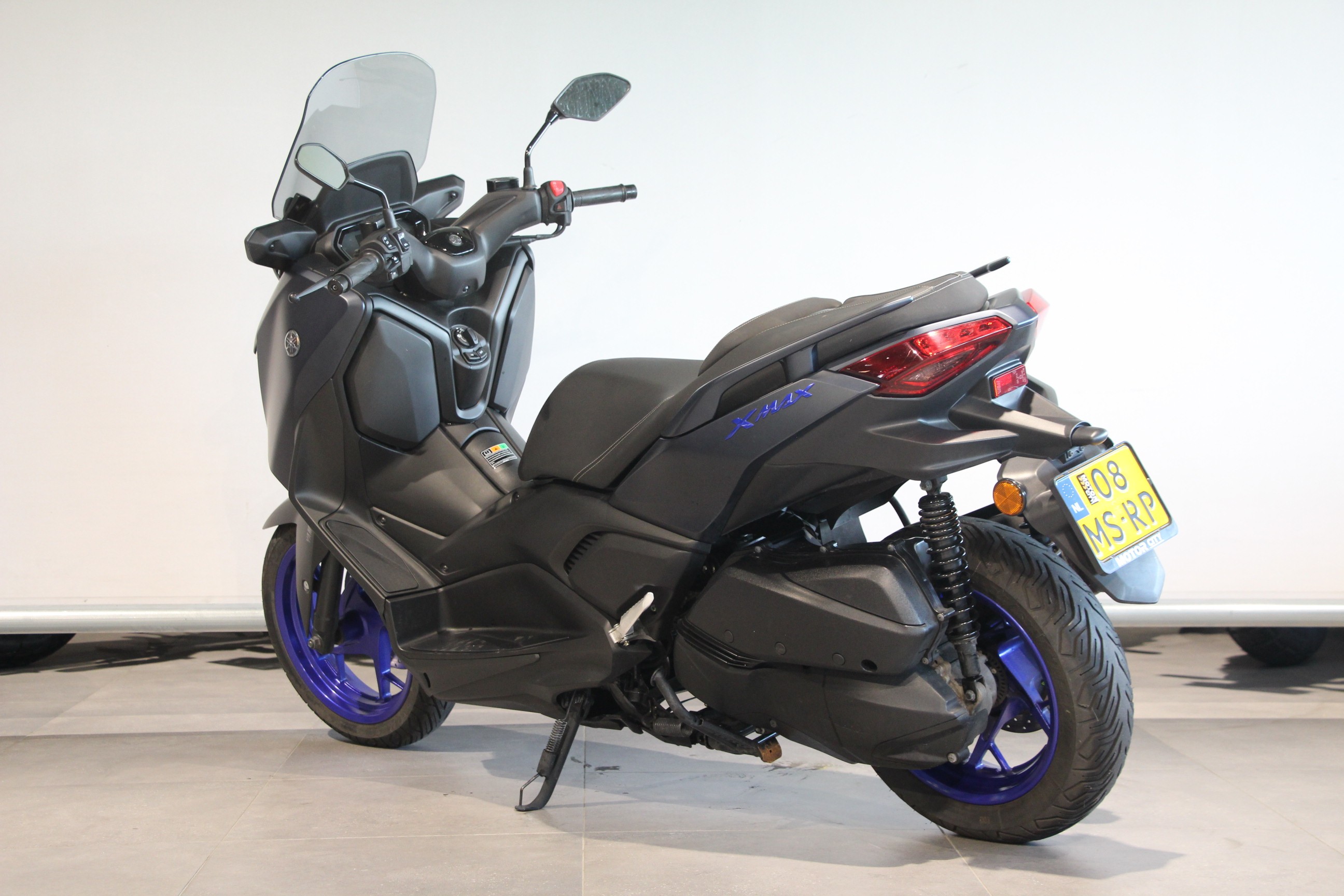 YAMAHA - X MAX 300