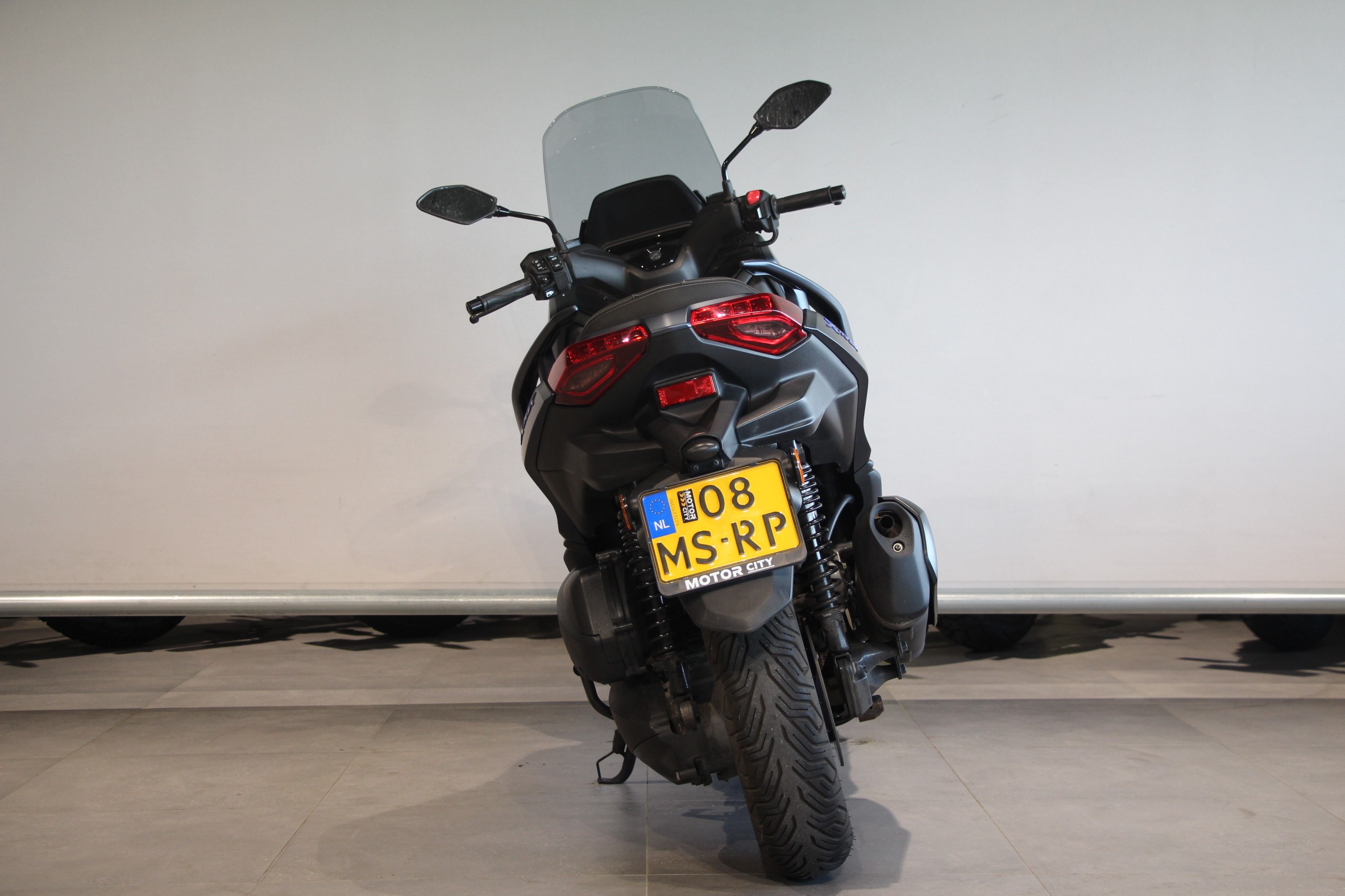 YAMAHA - X MAX 300