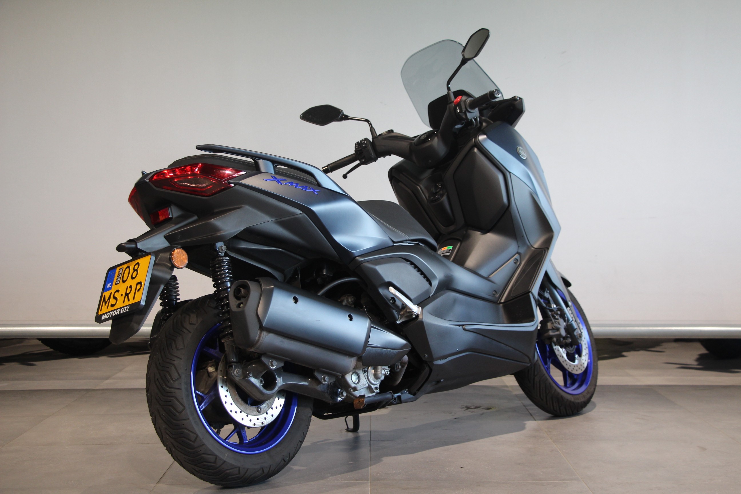 YAMAHA - X MAX 300