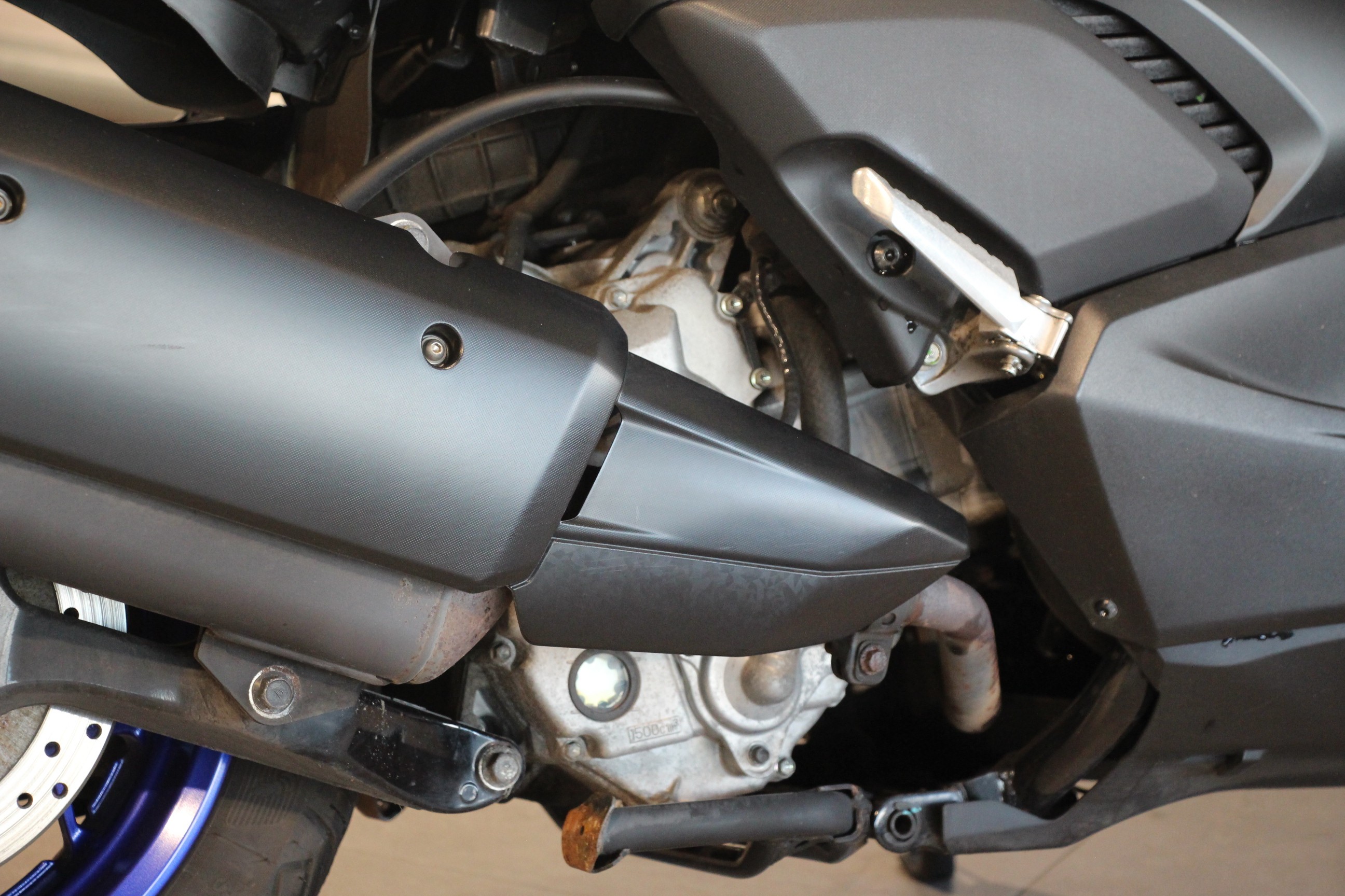 YAMAHA - X MAX 300