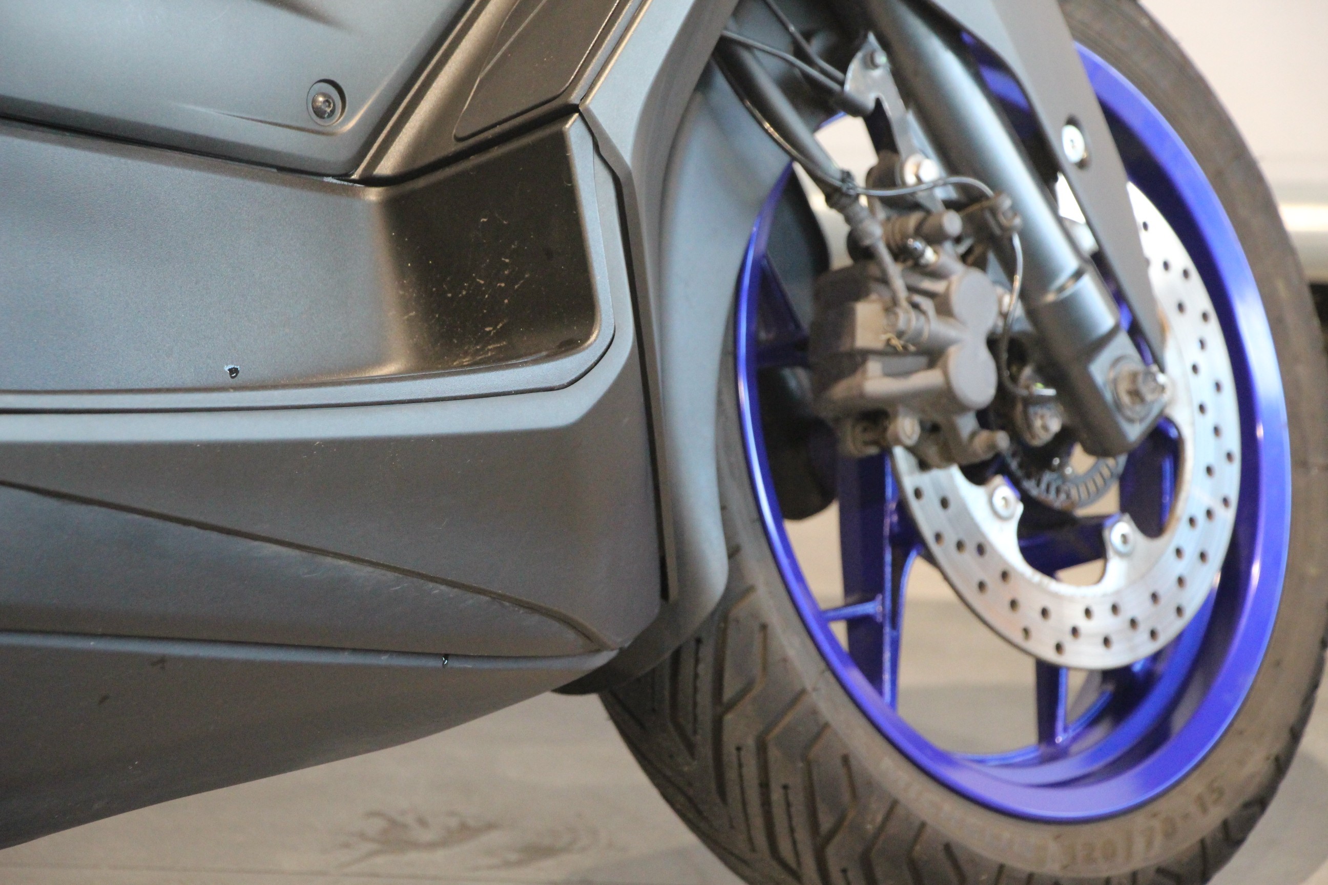 YAMAHA - X MAX 300