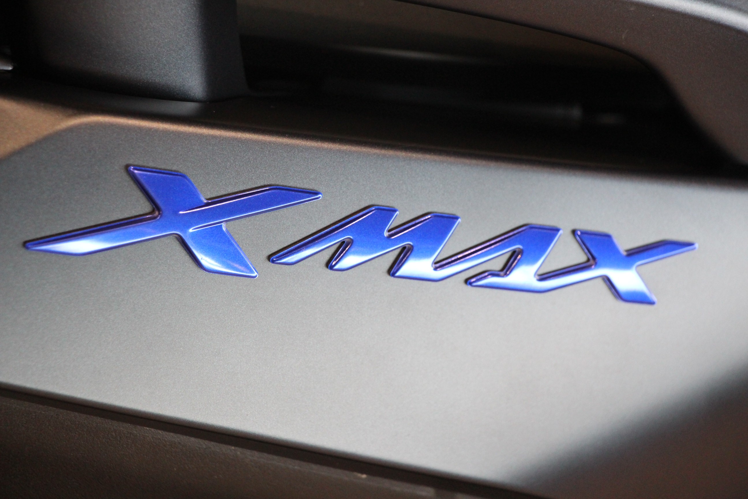 YAMAHA - X MAX 300