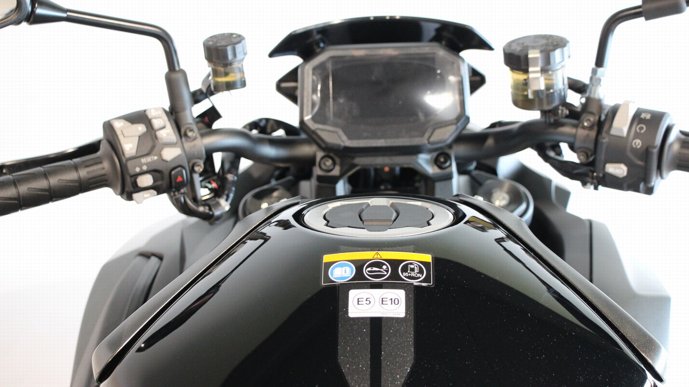 KAWASAKI - Z H2