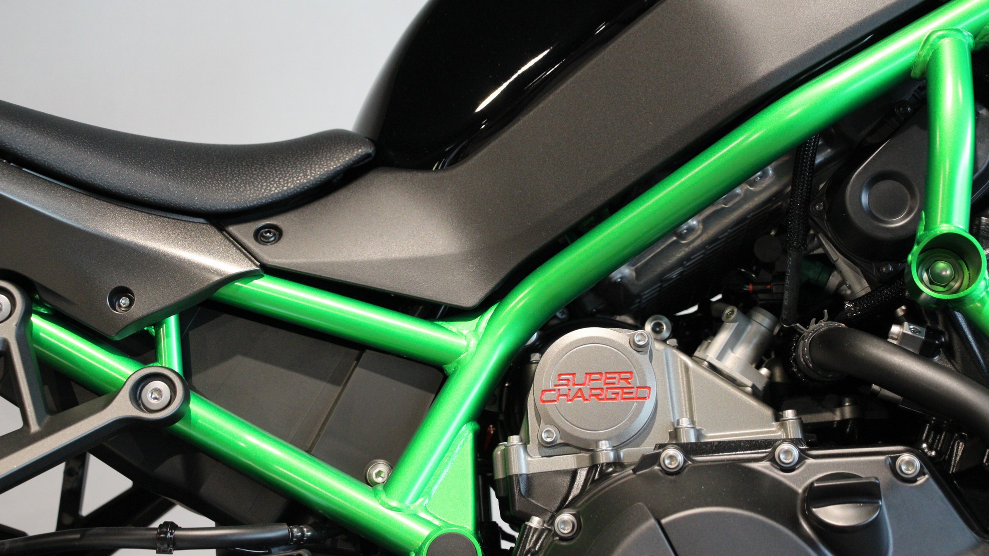 KAWASAKI - Z H2