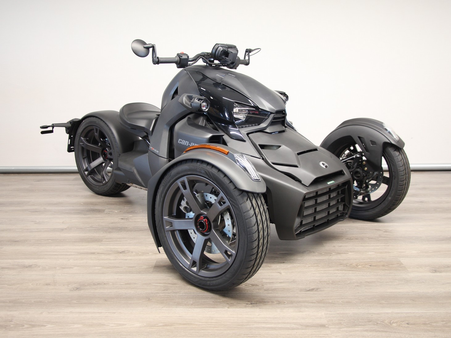 CAN-AM - RYKER 600 EXTRA VEEL VOORDEEL